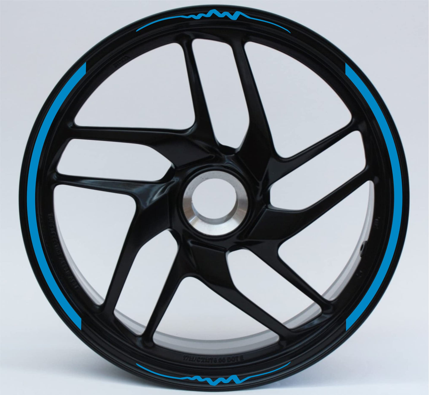 set adesivi decal vinile