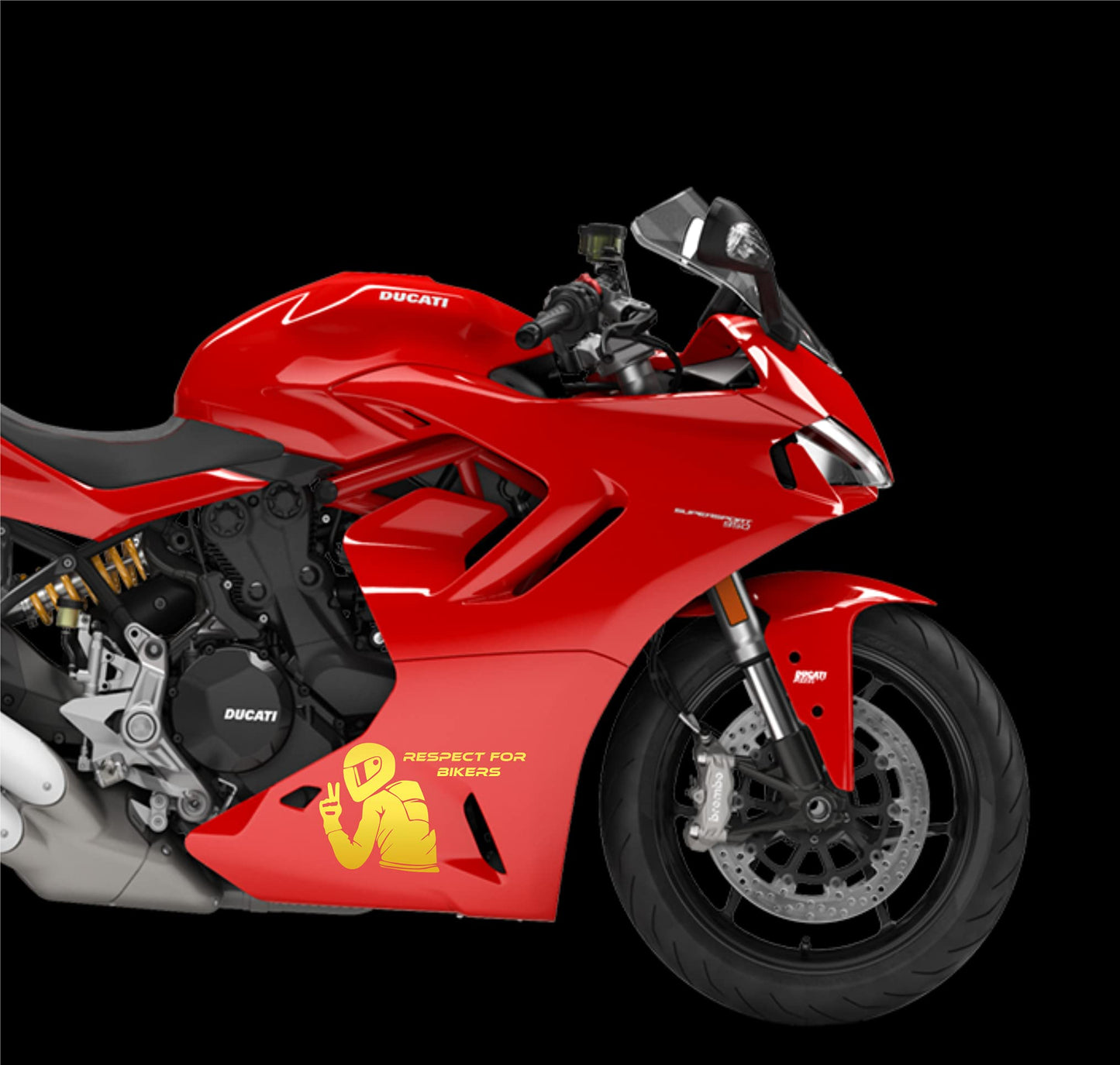 set adesivi decal vinile