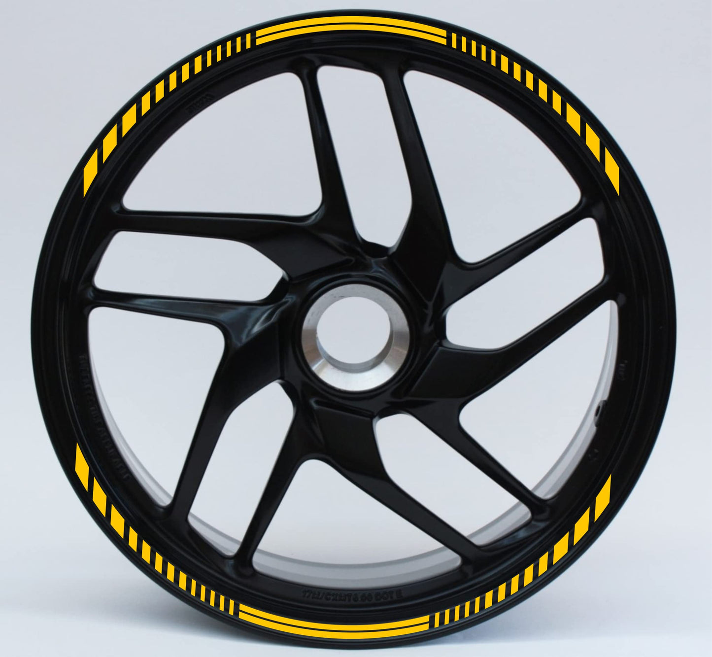 set adesivi decal vinile