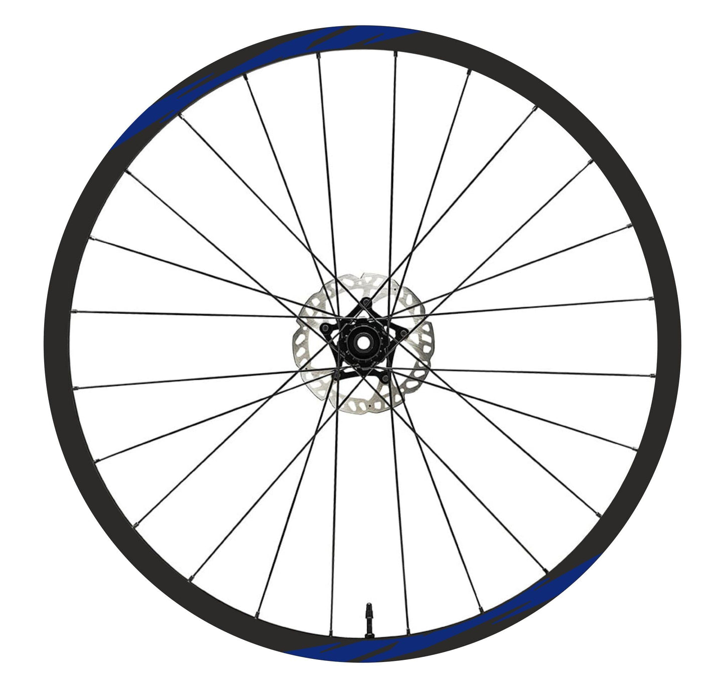 set adesivi decal vinile