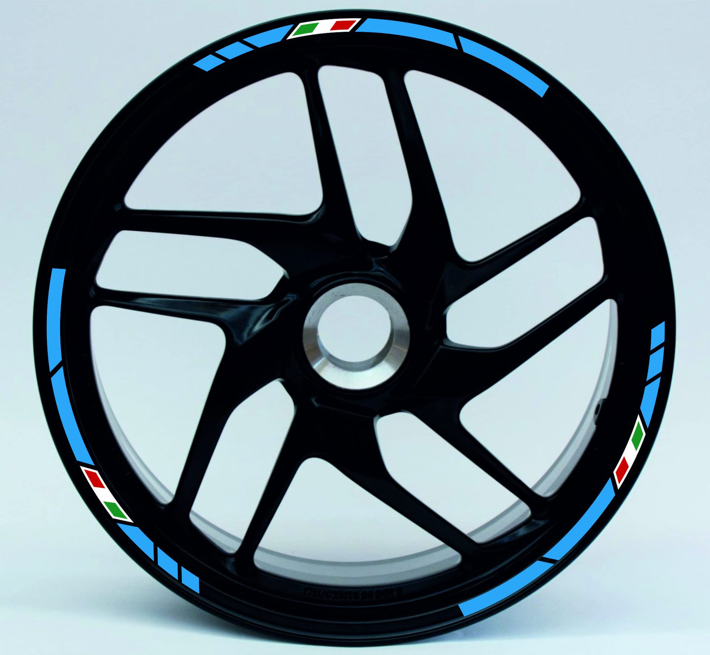 set adesivi decal vinile