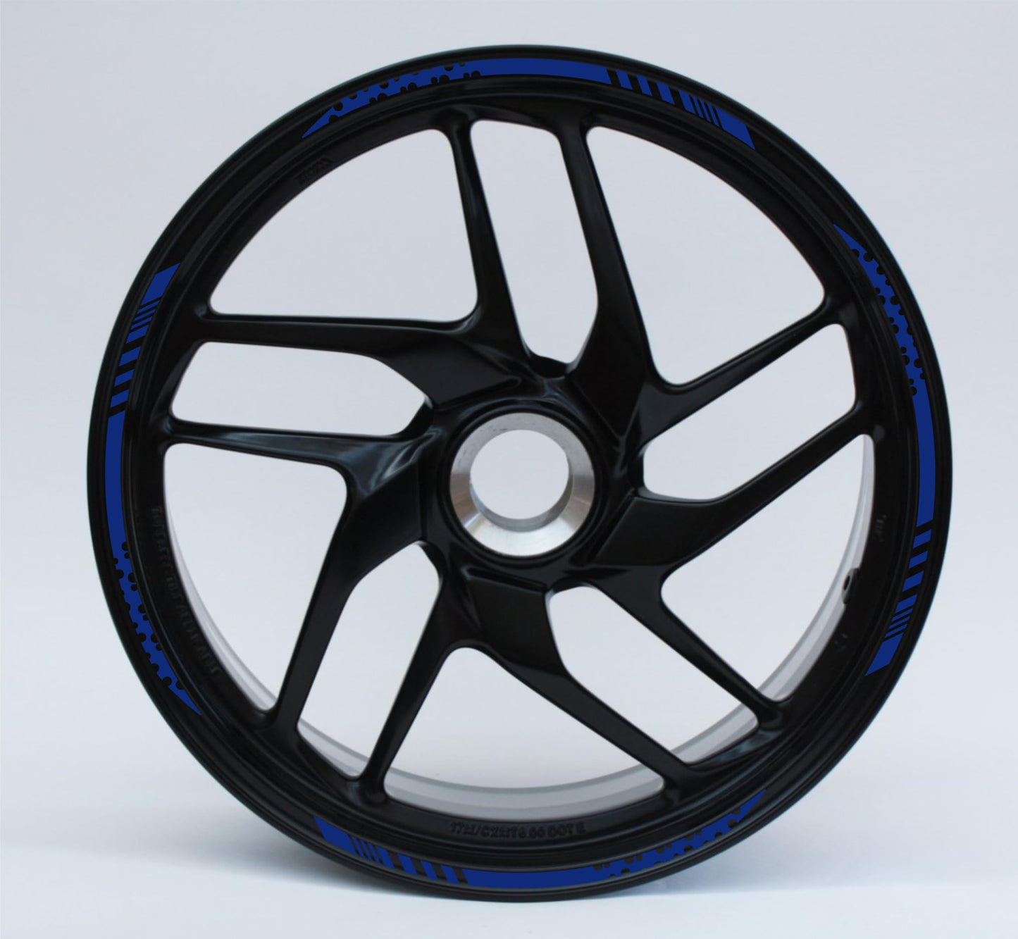 set adesivi decal vinile