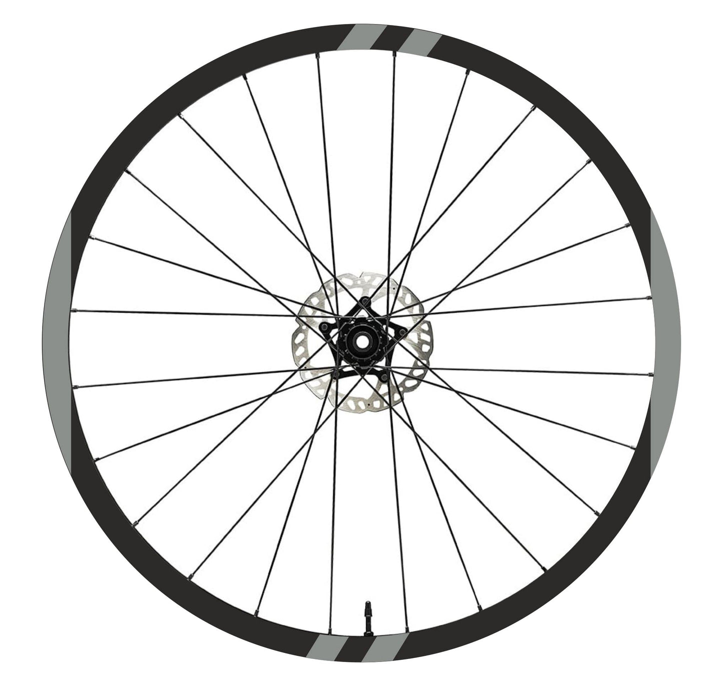 set adesivi decal vinile