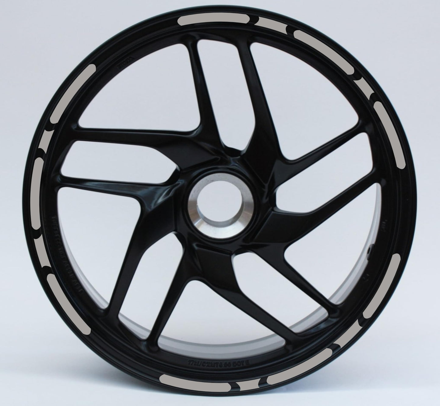 set adesivi decal vinile