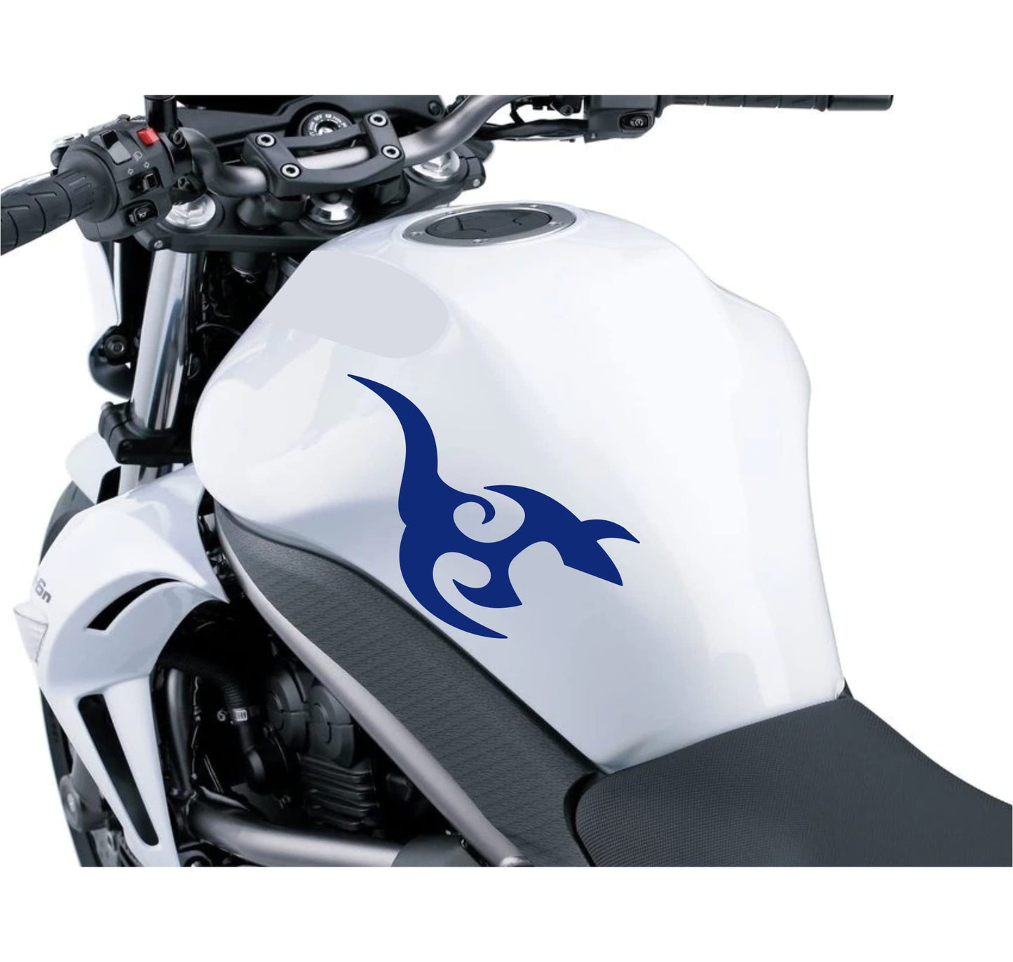 set adesivi decal vinile