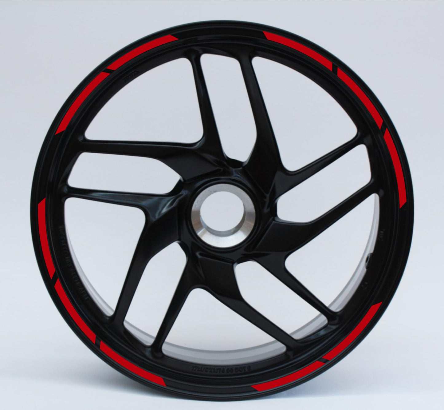 set adesivi decal vinile