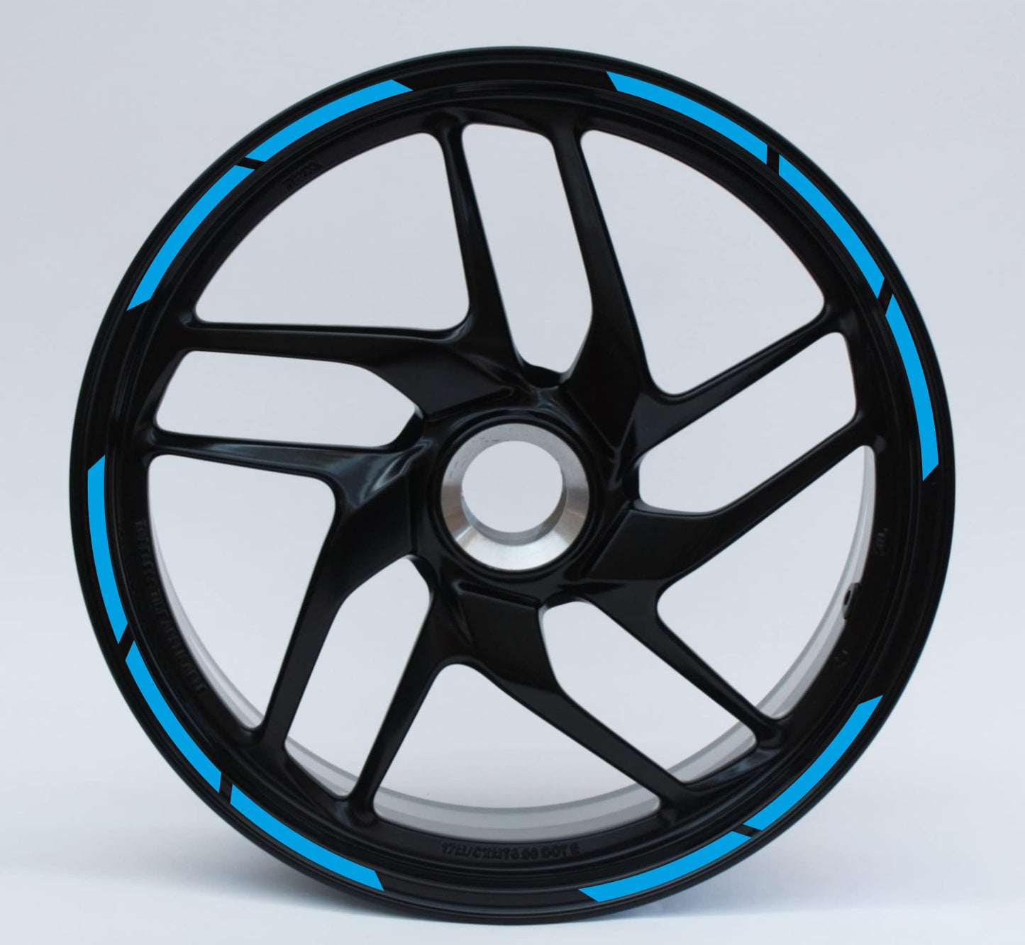 set adesivi decal vinile