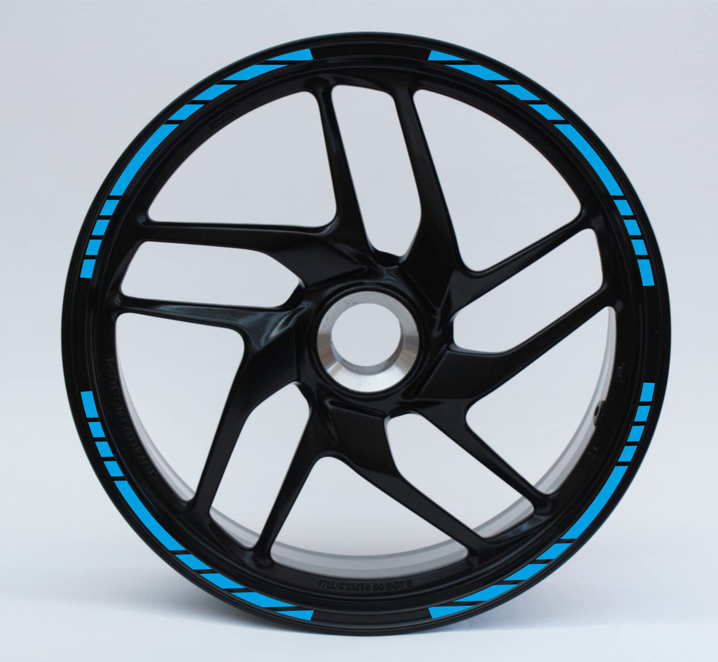 set adesivi decal vinile