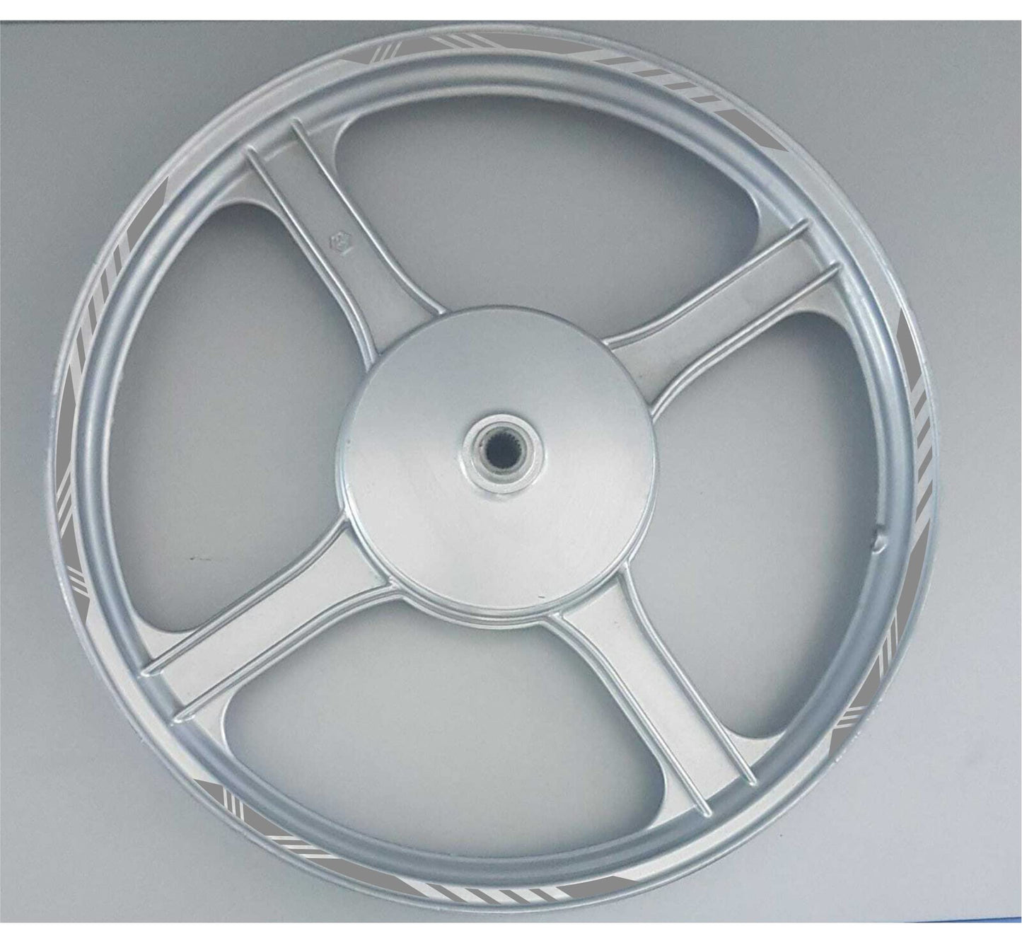 set adesivi decal vinile