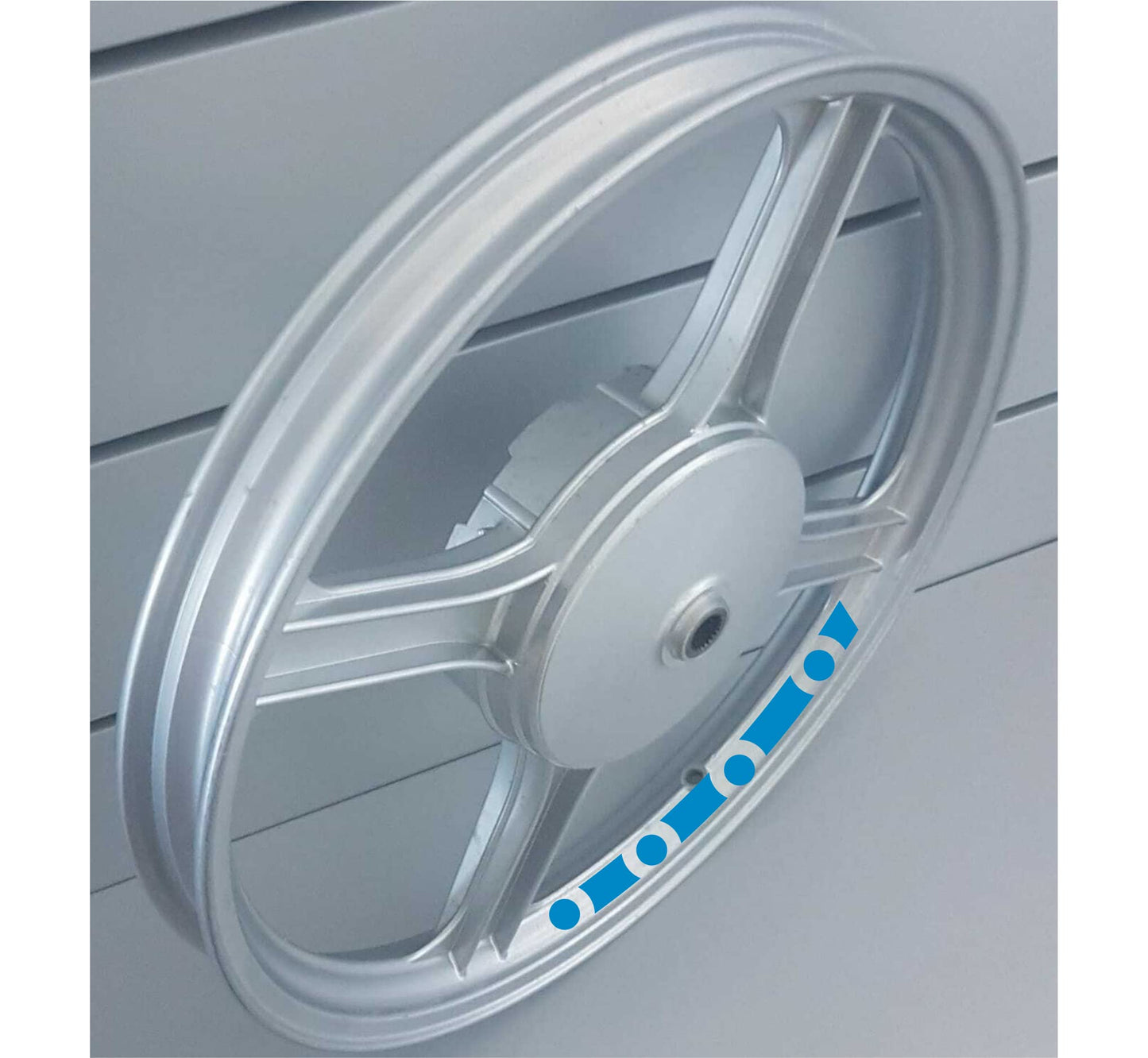 set adesivi decal vinile