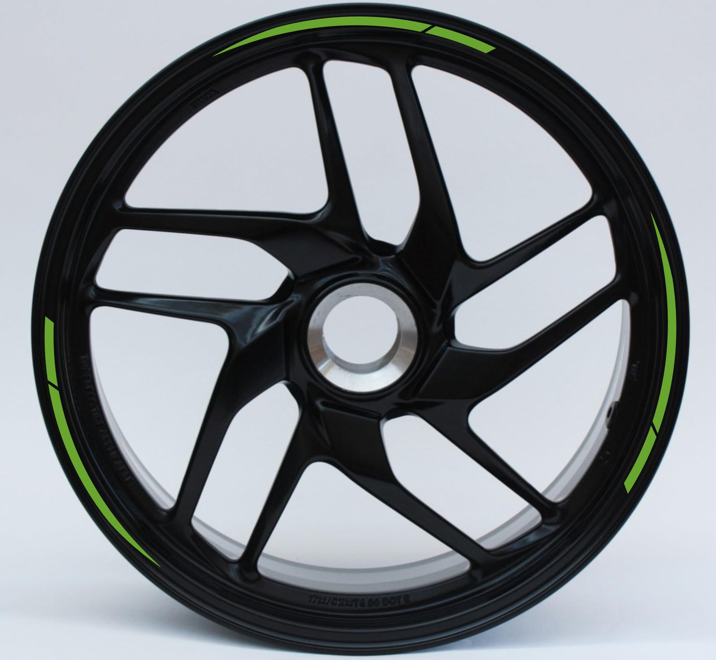 set adesivi decal vinile