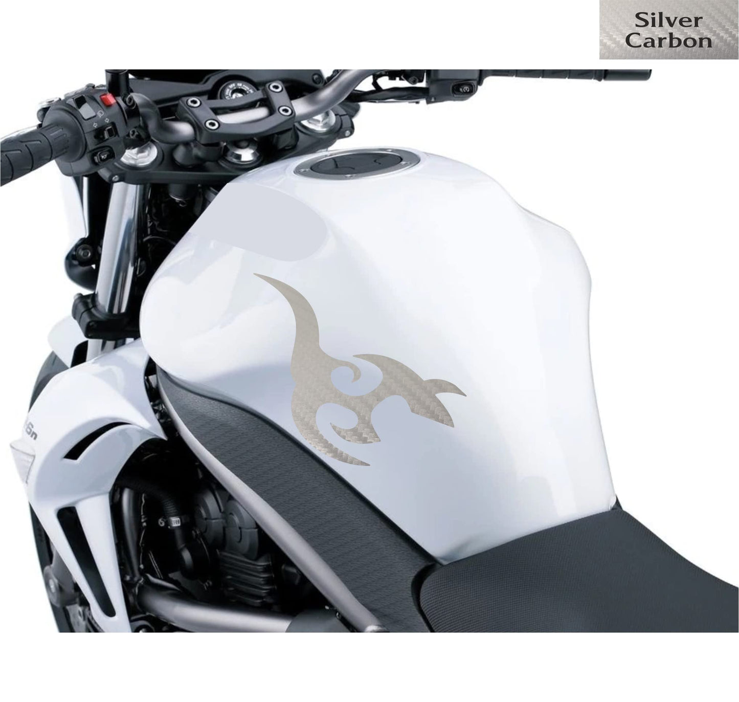 set adesivi decal vinile