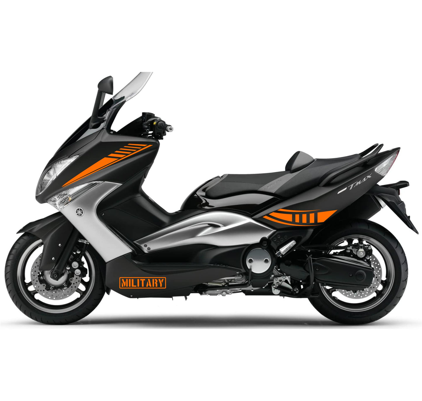 moto adesivi set adesivi decal vinile