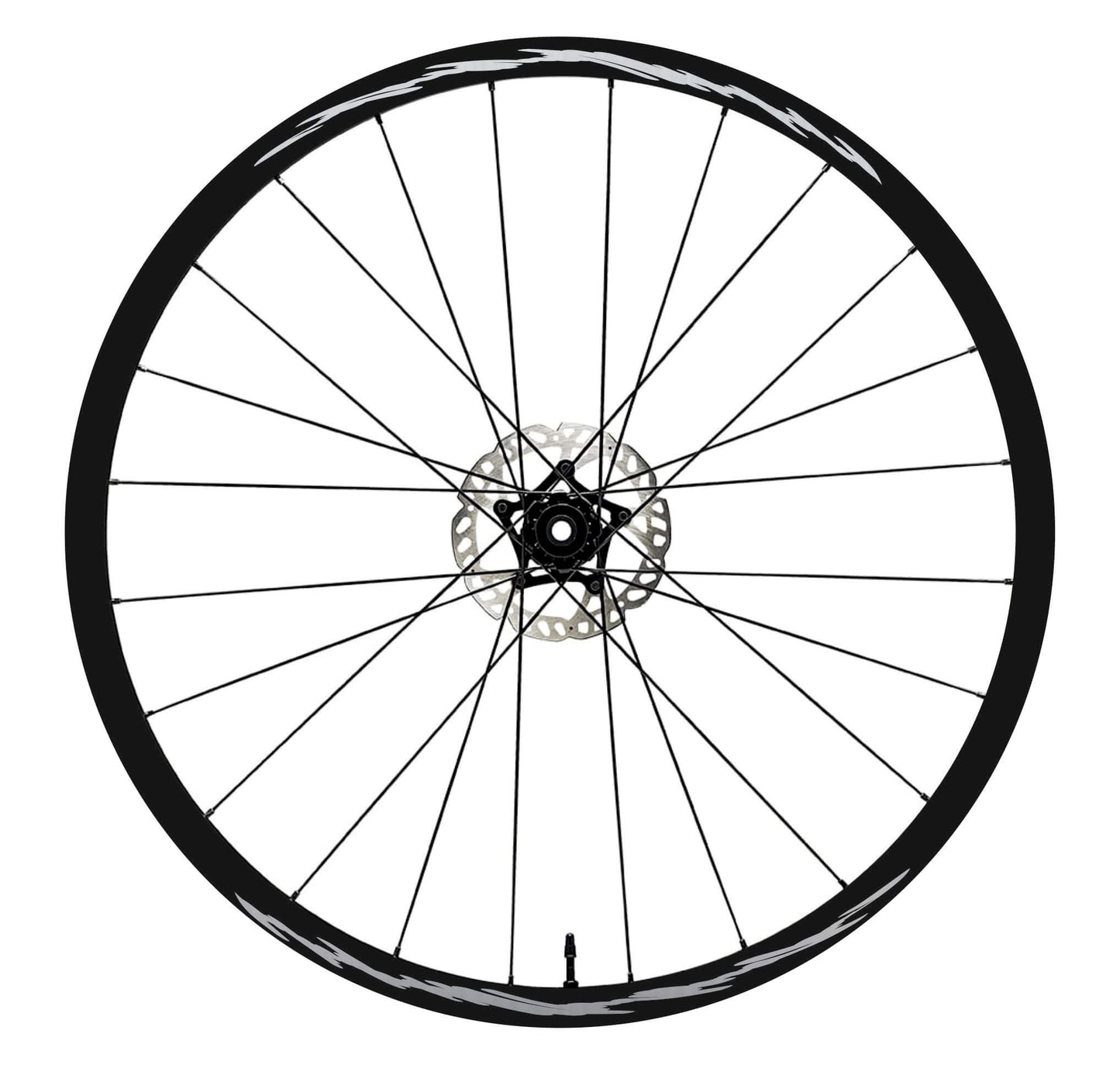 set adesivi decal vinile