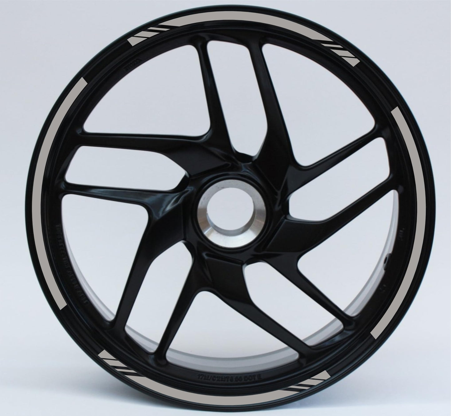 set adesivi decal vinile