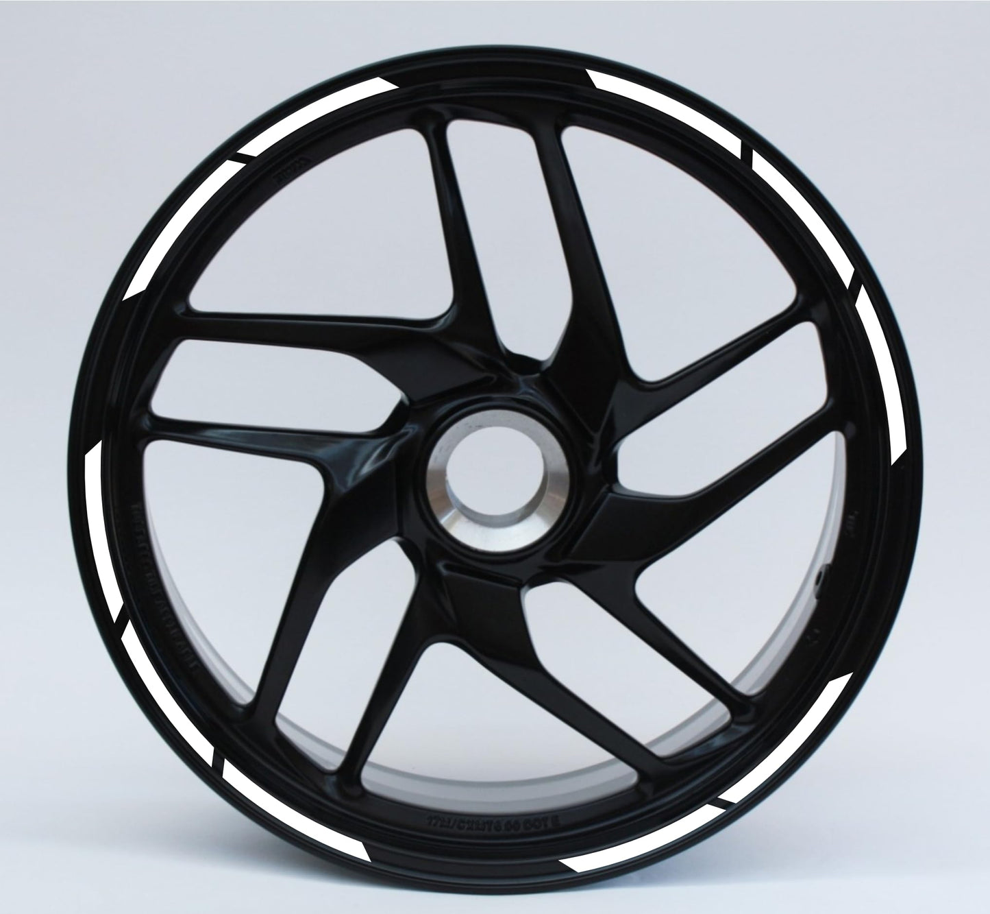 set adesivi decal vinile
