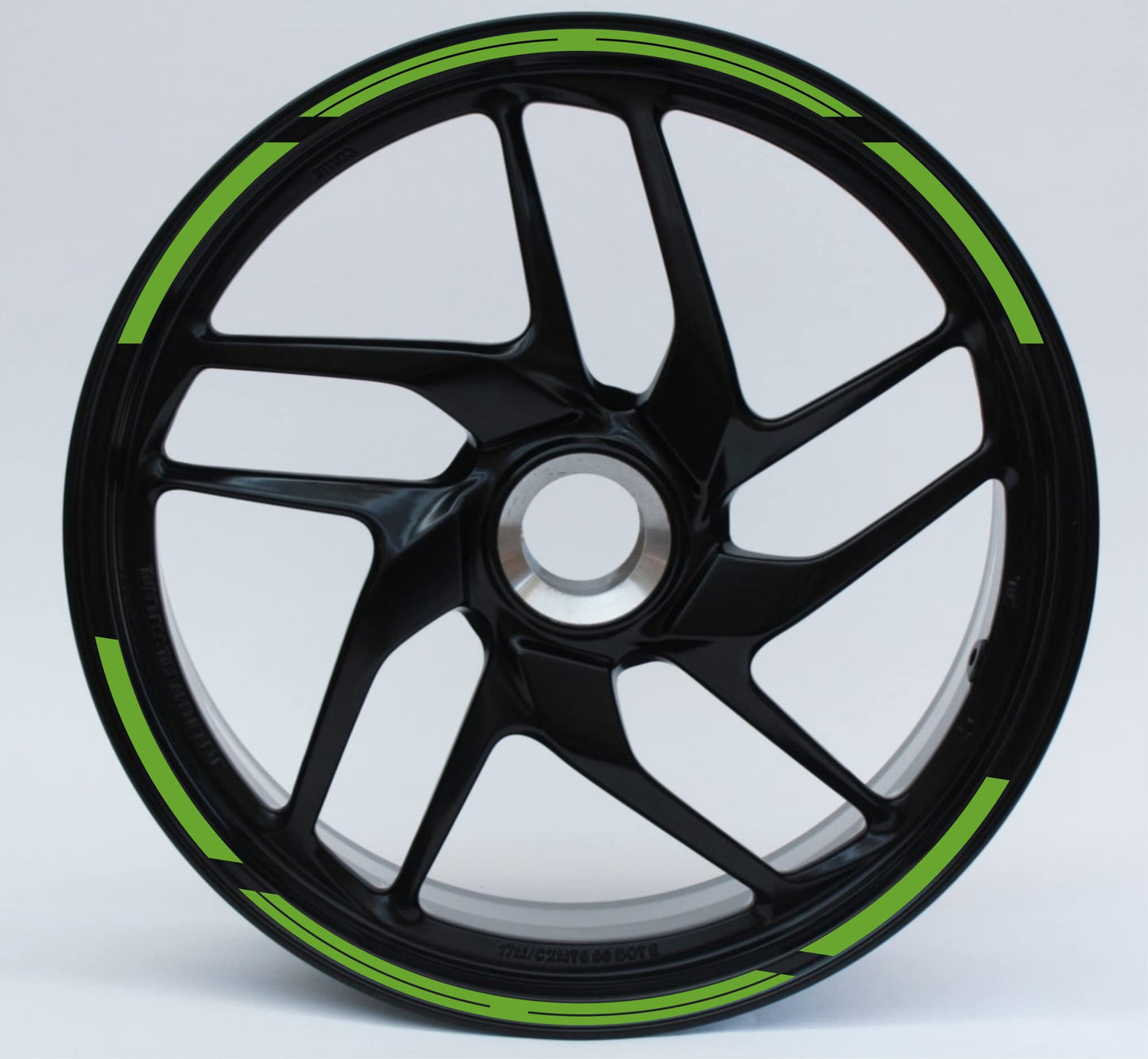 set adesivi decal vinile