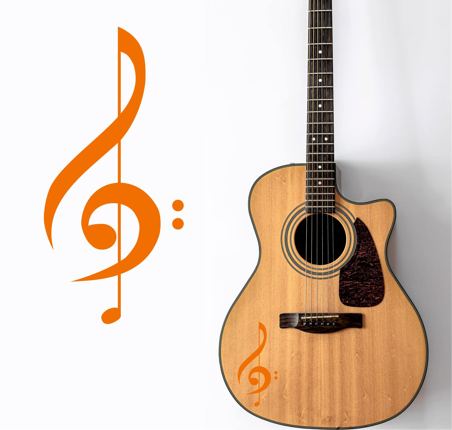 set adesivi decal vinile