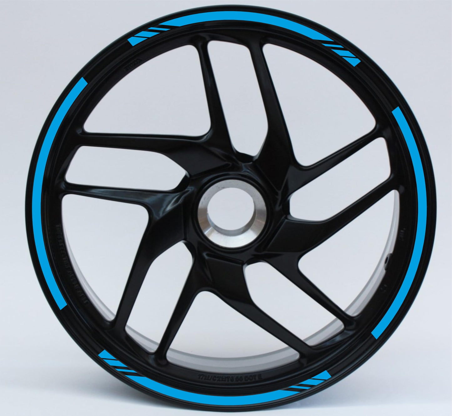 set adesivi decal vinile