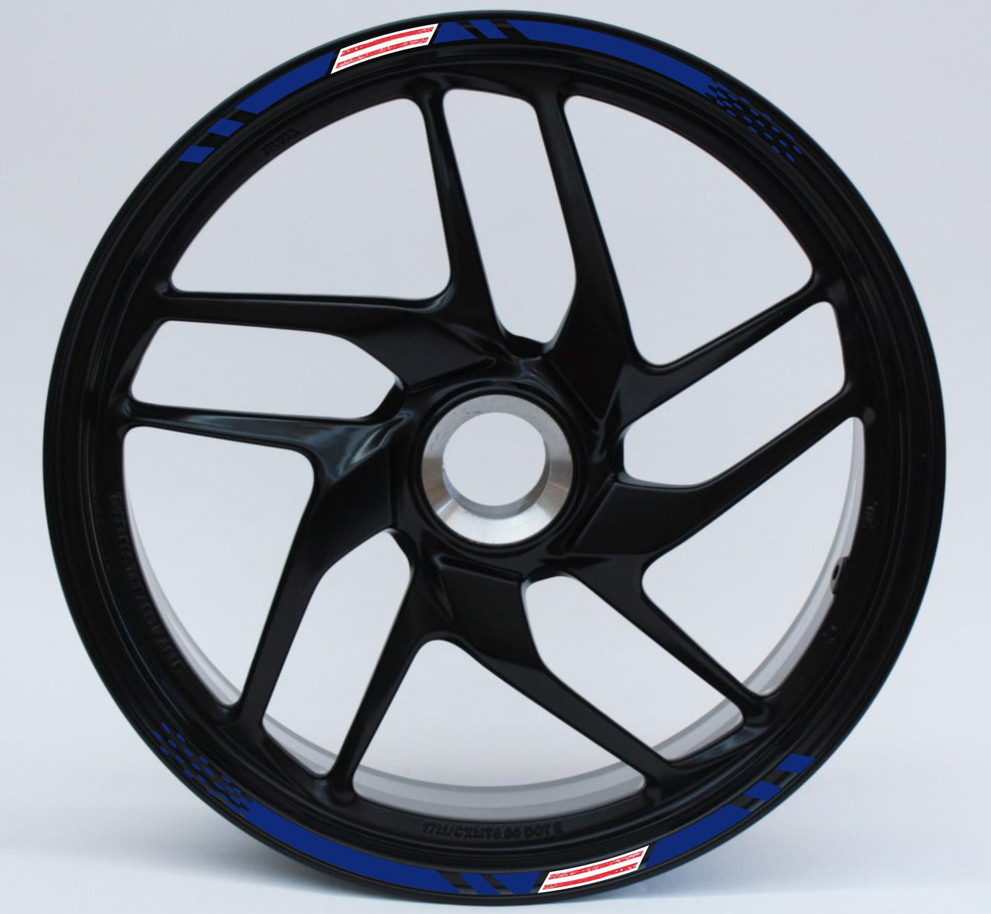 set adesivi decal vinile