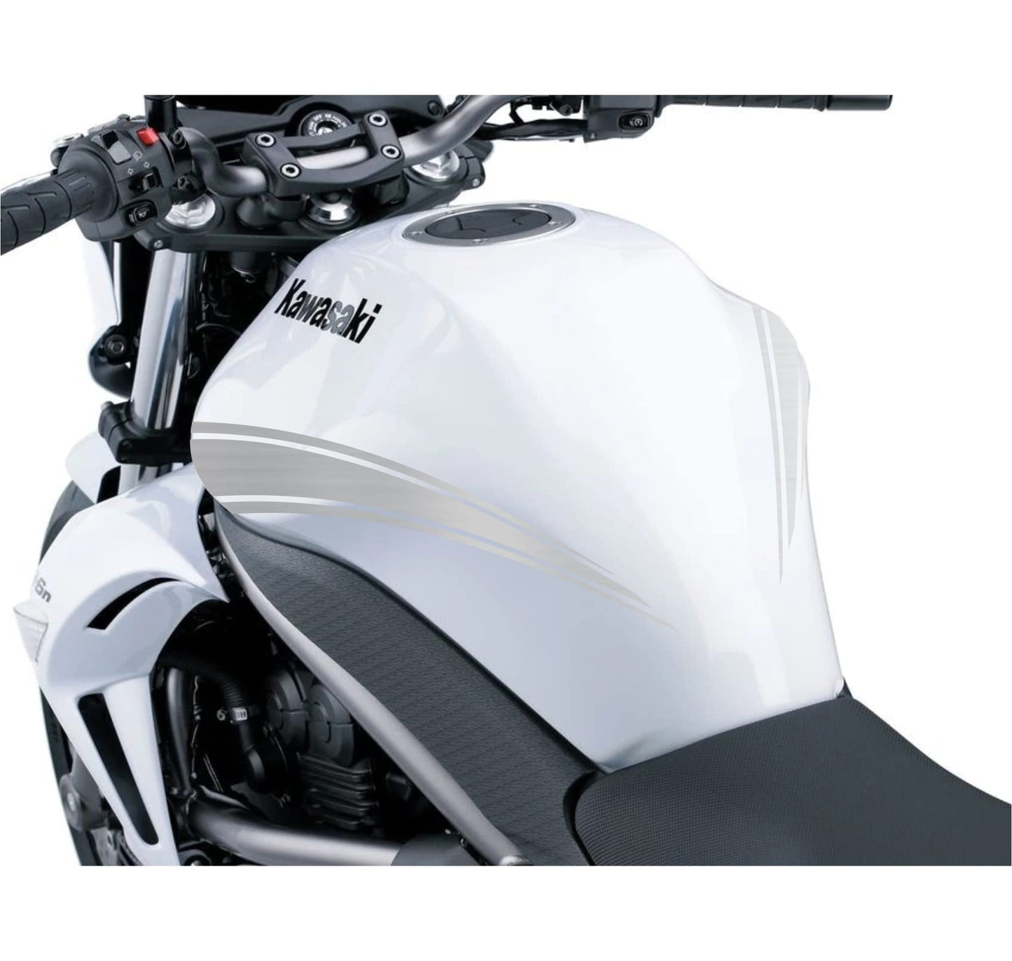 set adesivi decal vinile