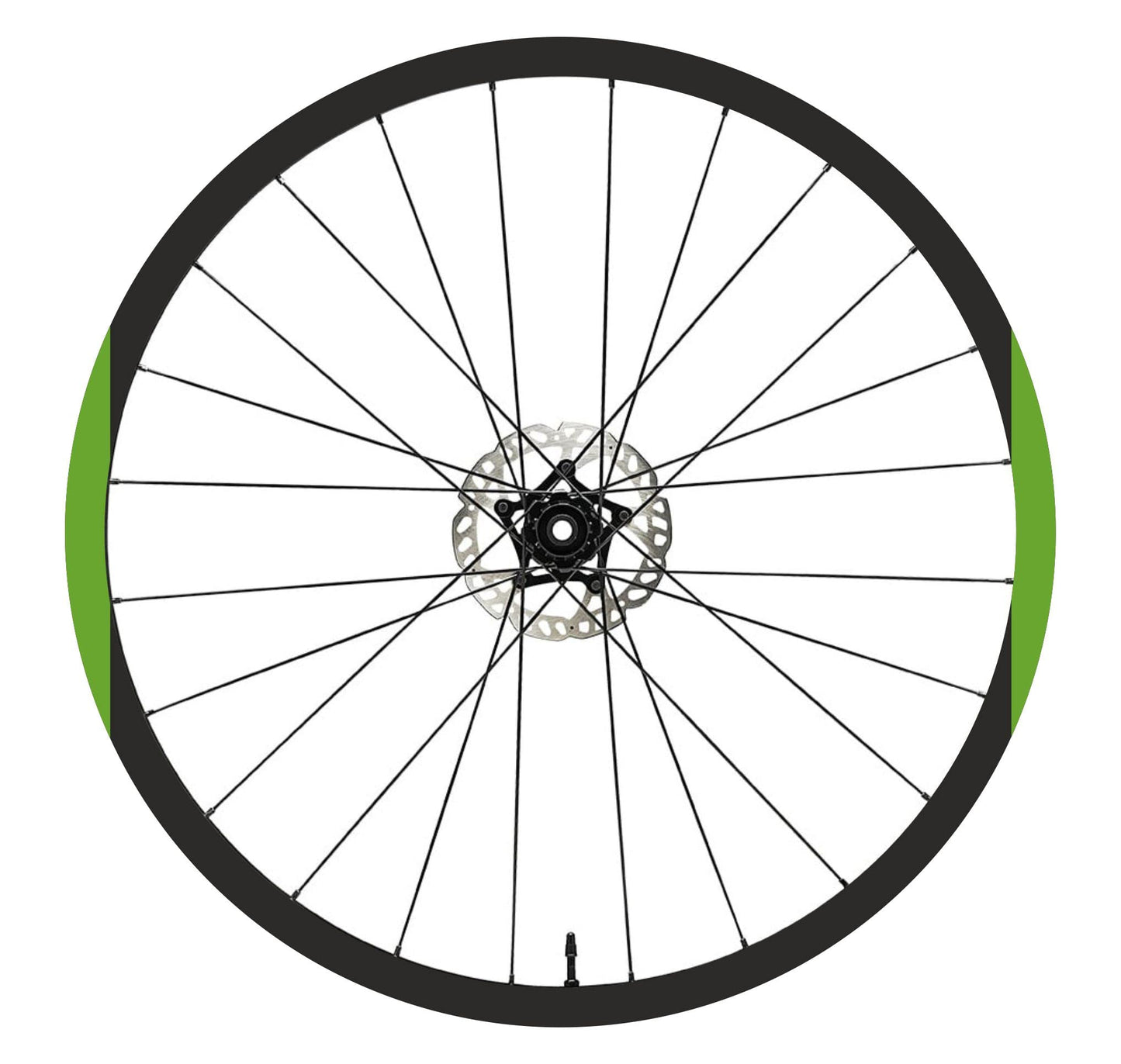 set adesivi decal vinile