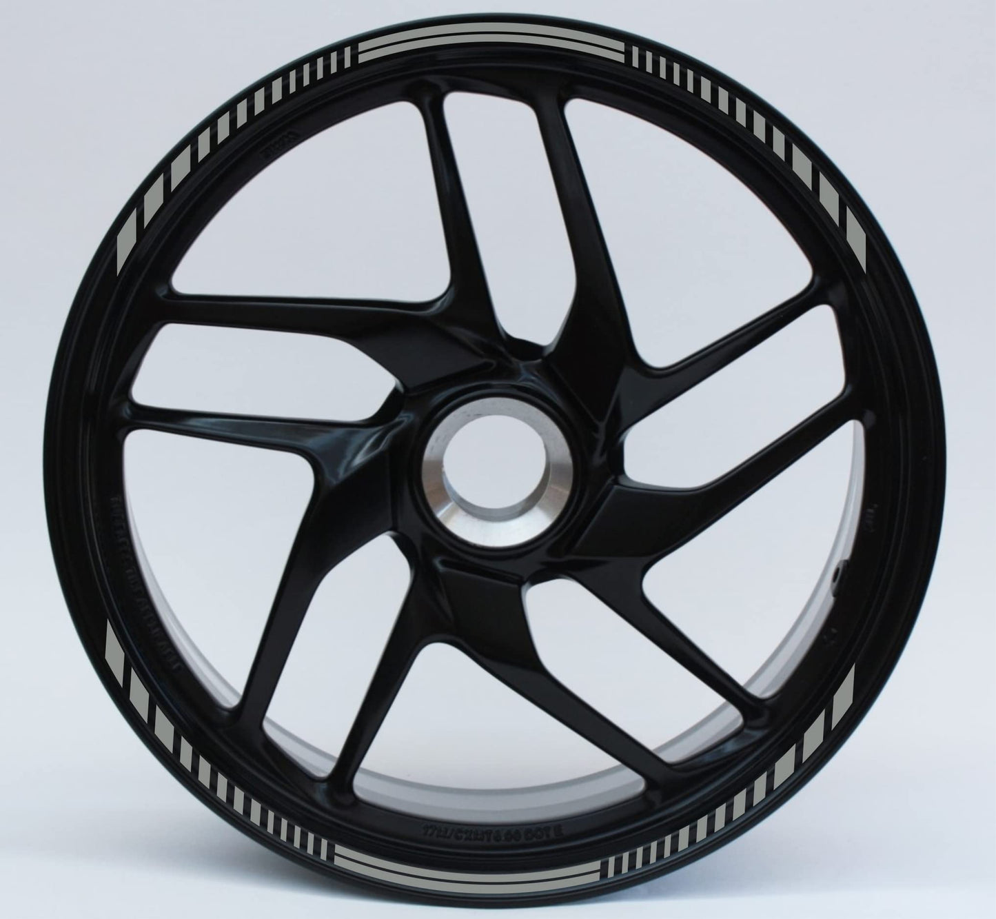 set adesivi decal vinile