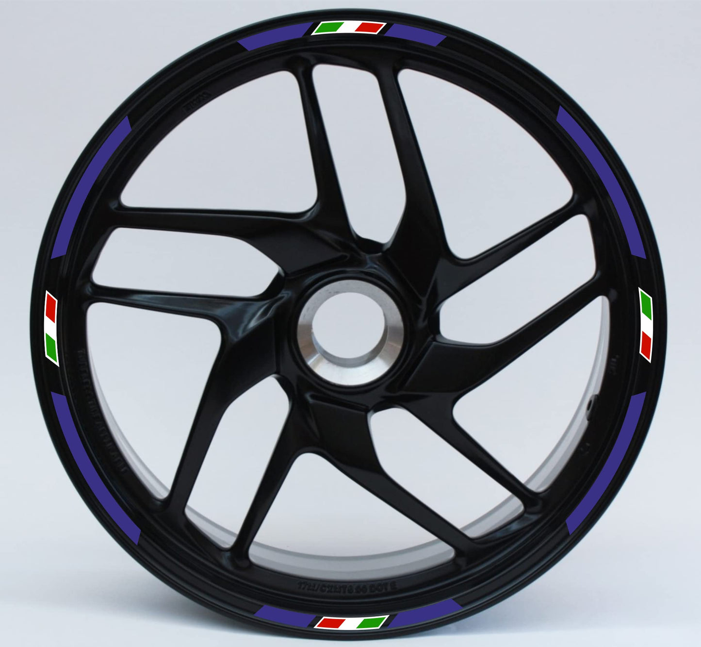 set adesivi decal vinile