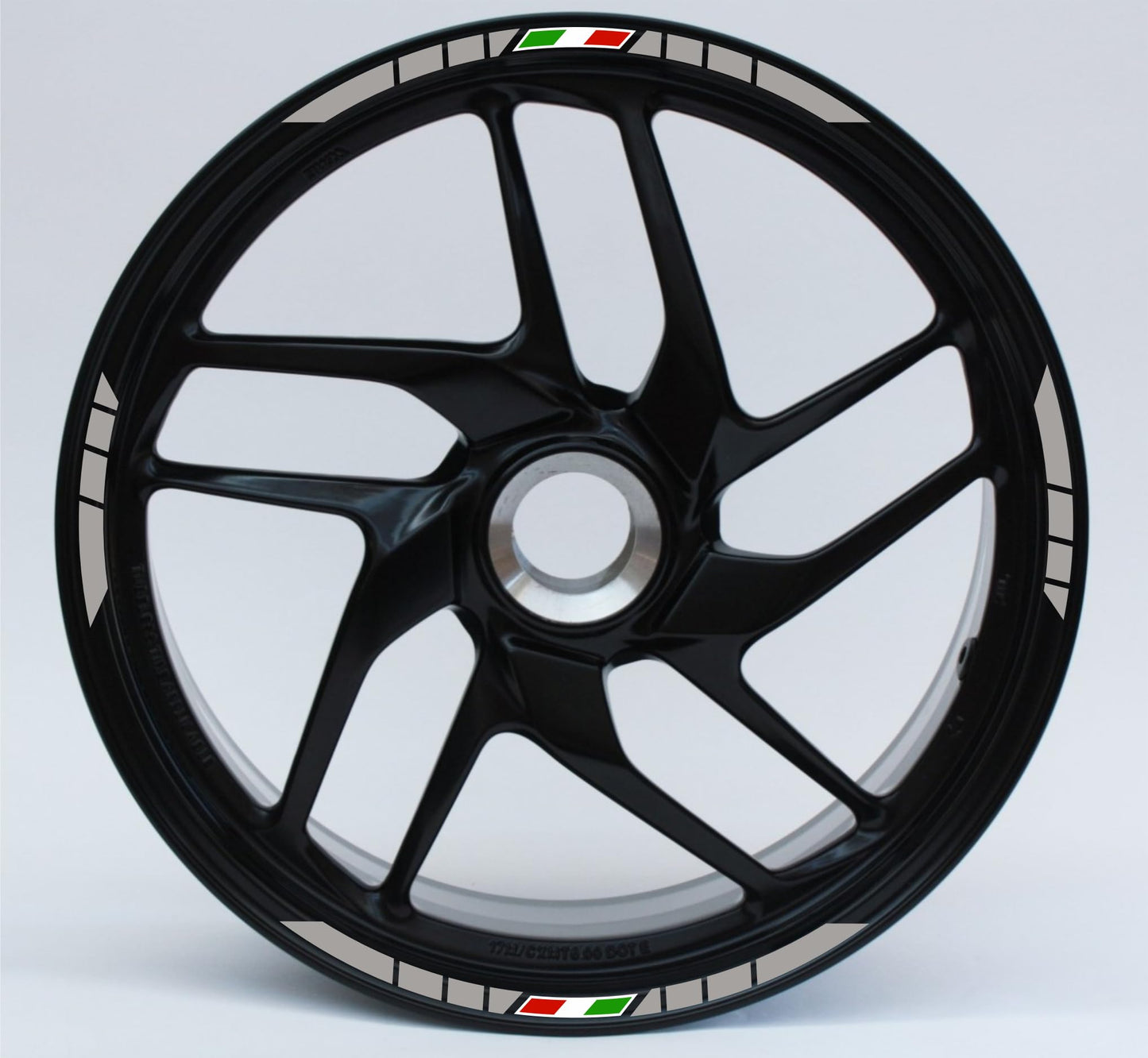set adesivi decal vinile