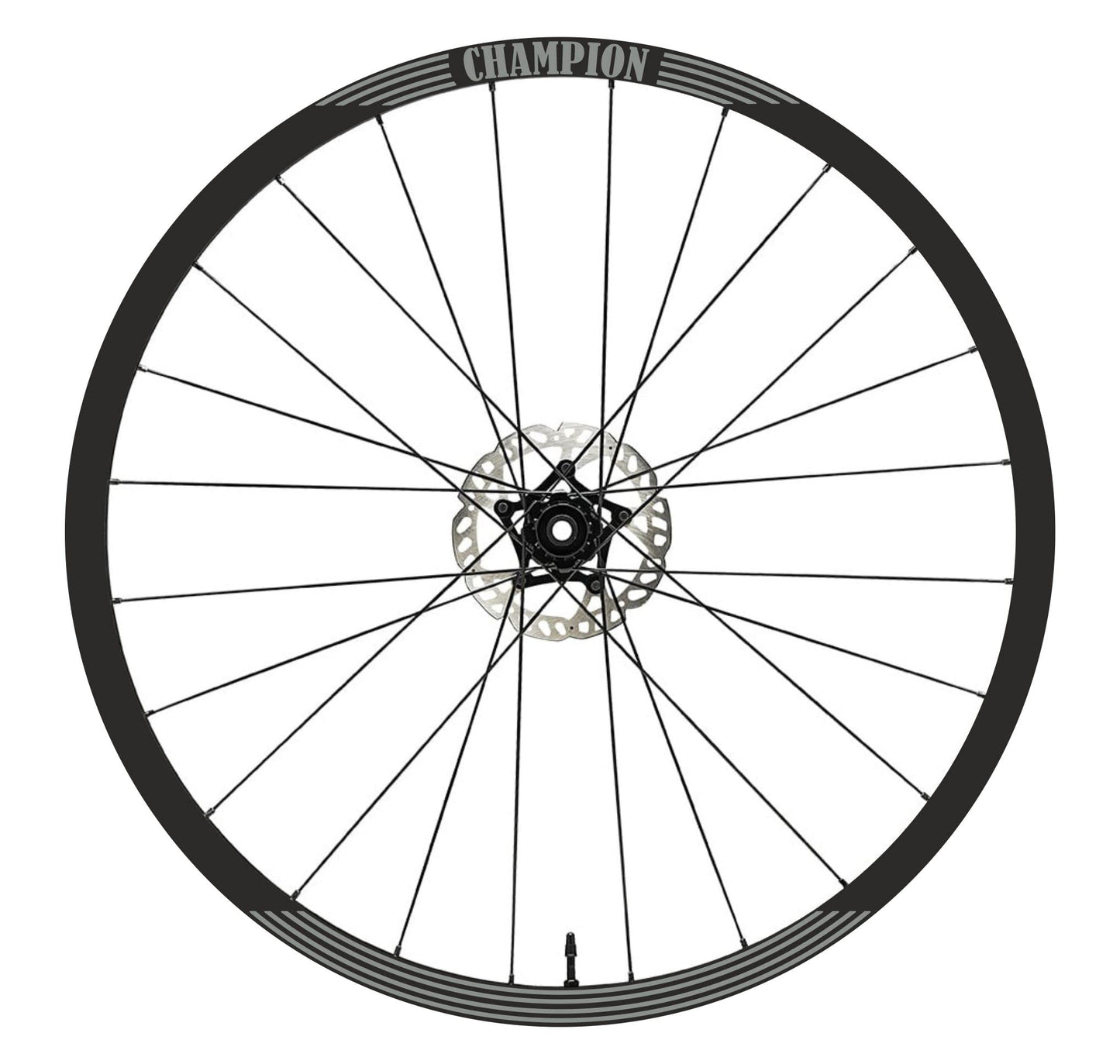 set adesivi decal vinile