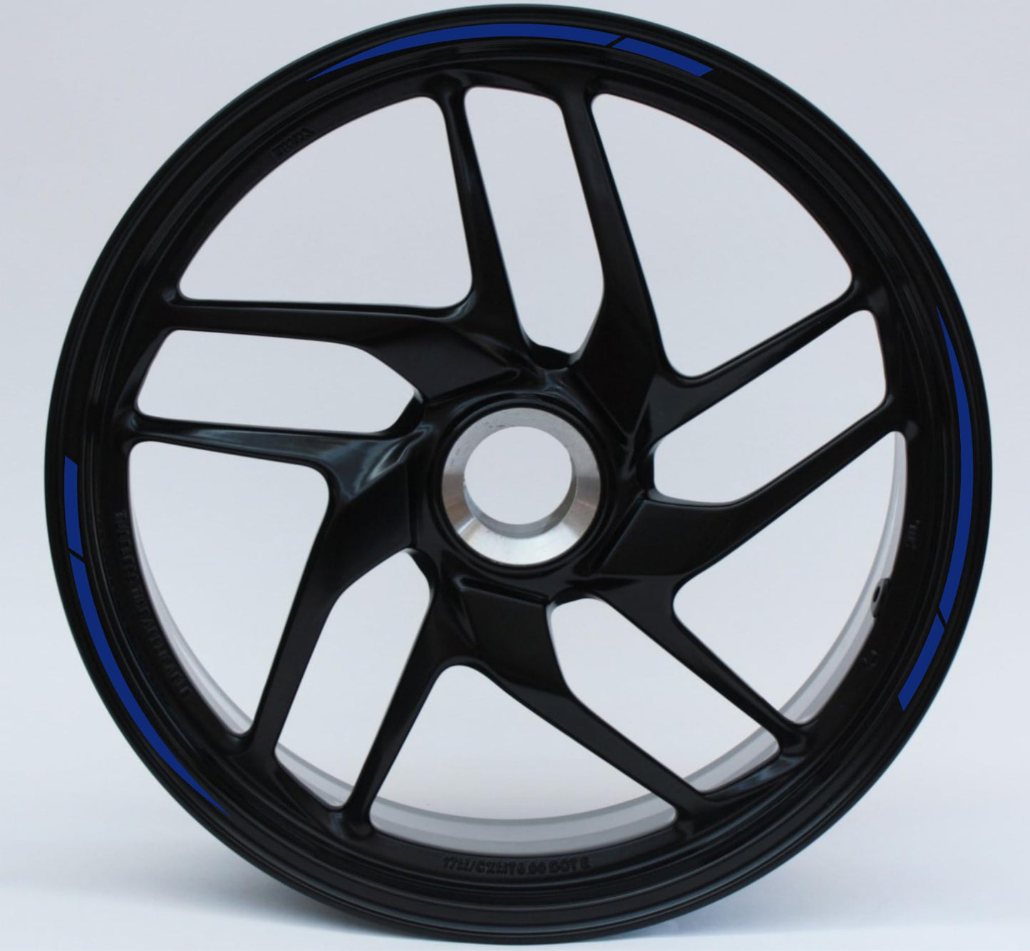 set adesivi decal vinile