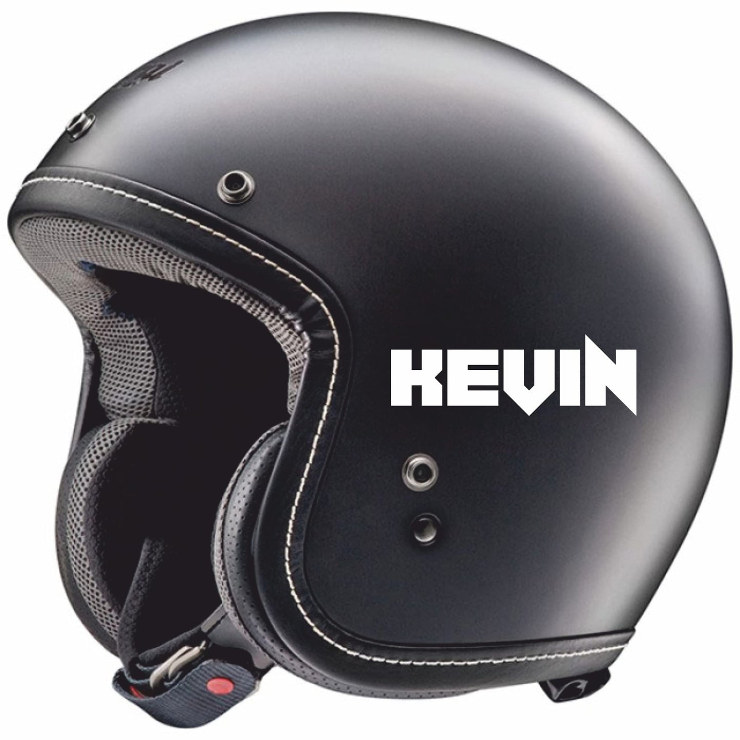 set adesivi decal vinile