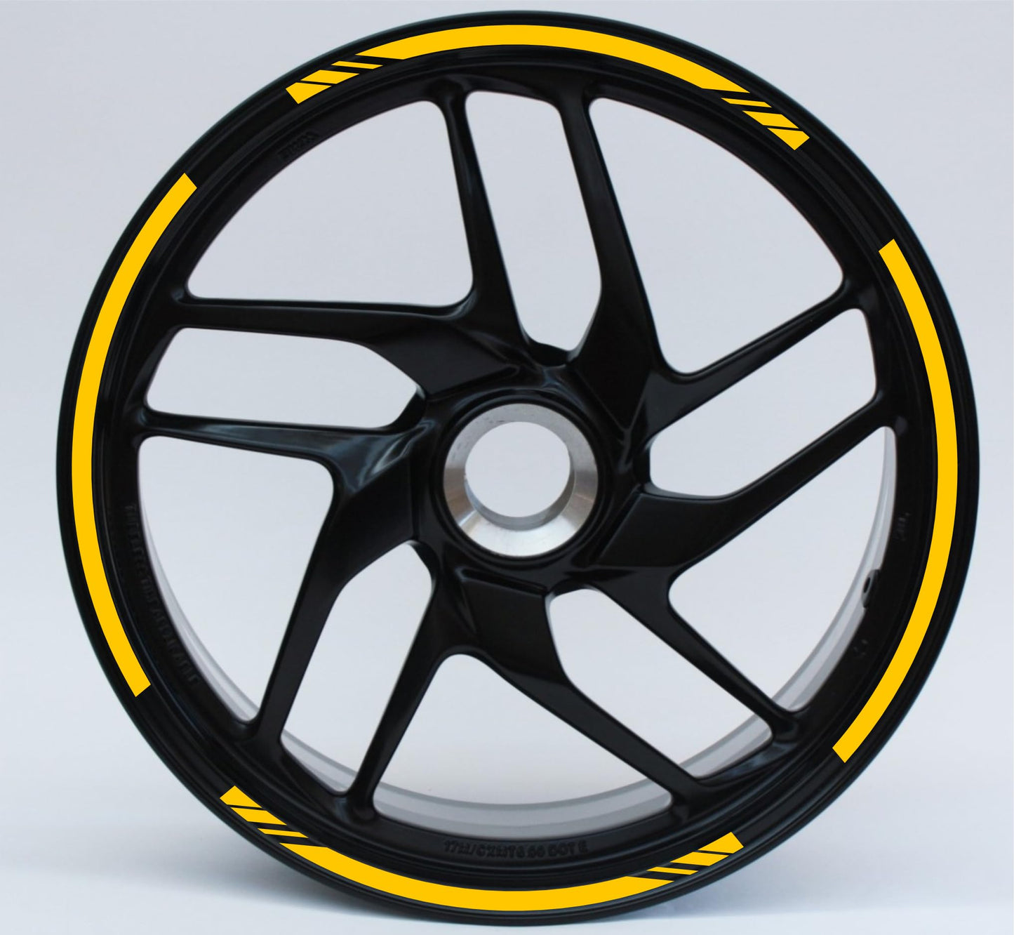 set adesivi decal vinile