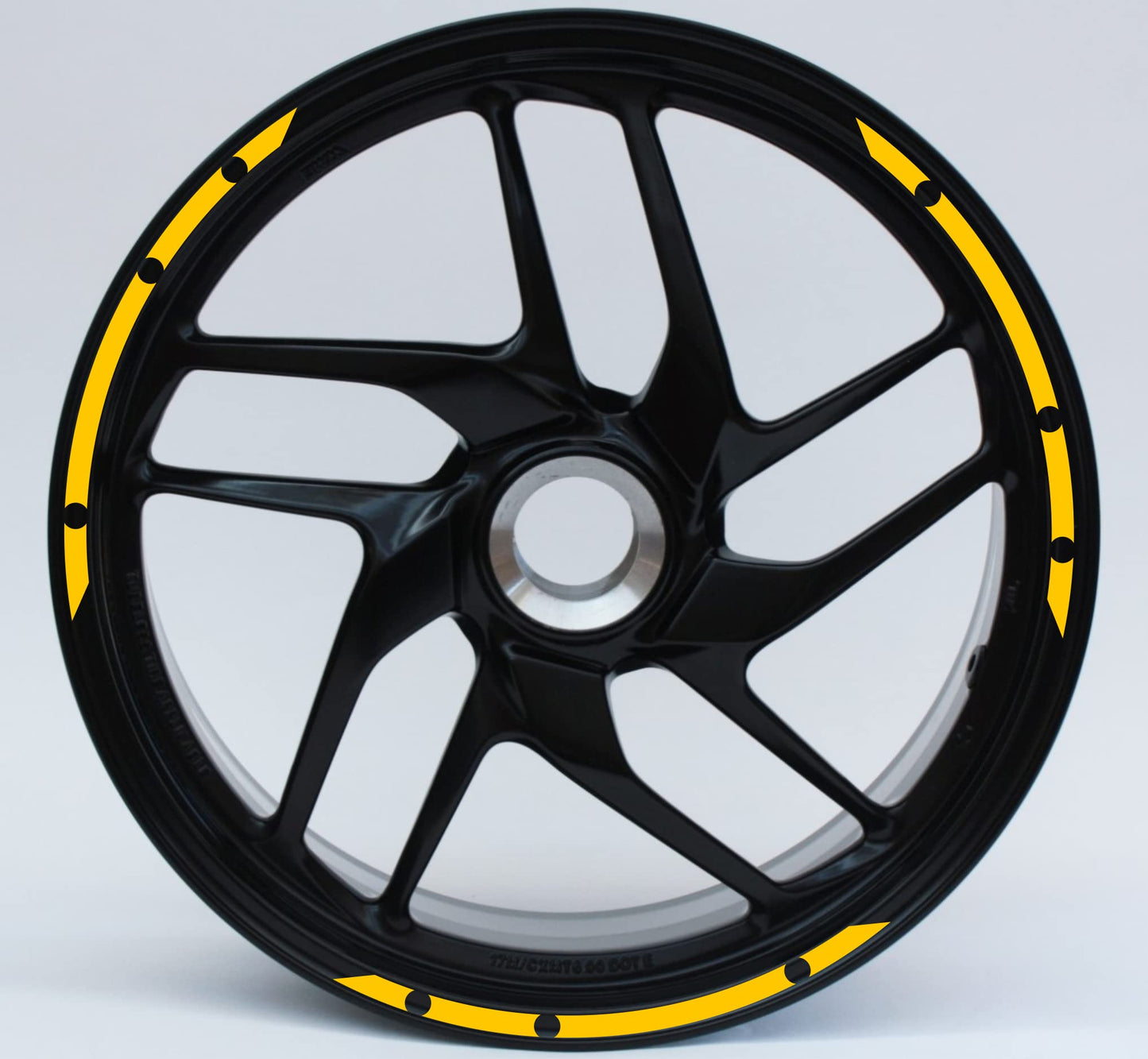 set adesivi decal vinile