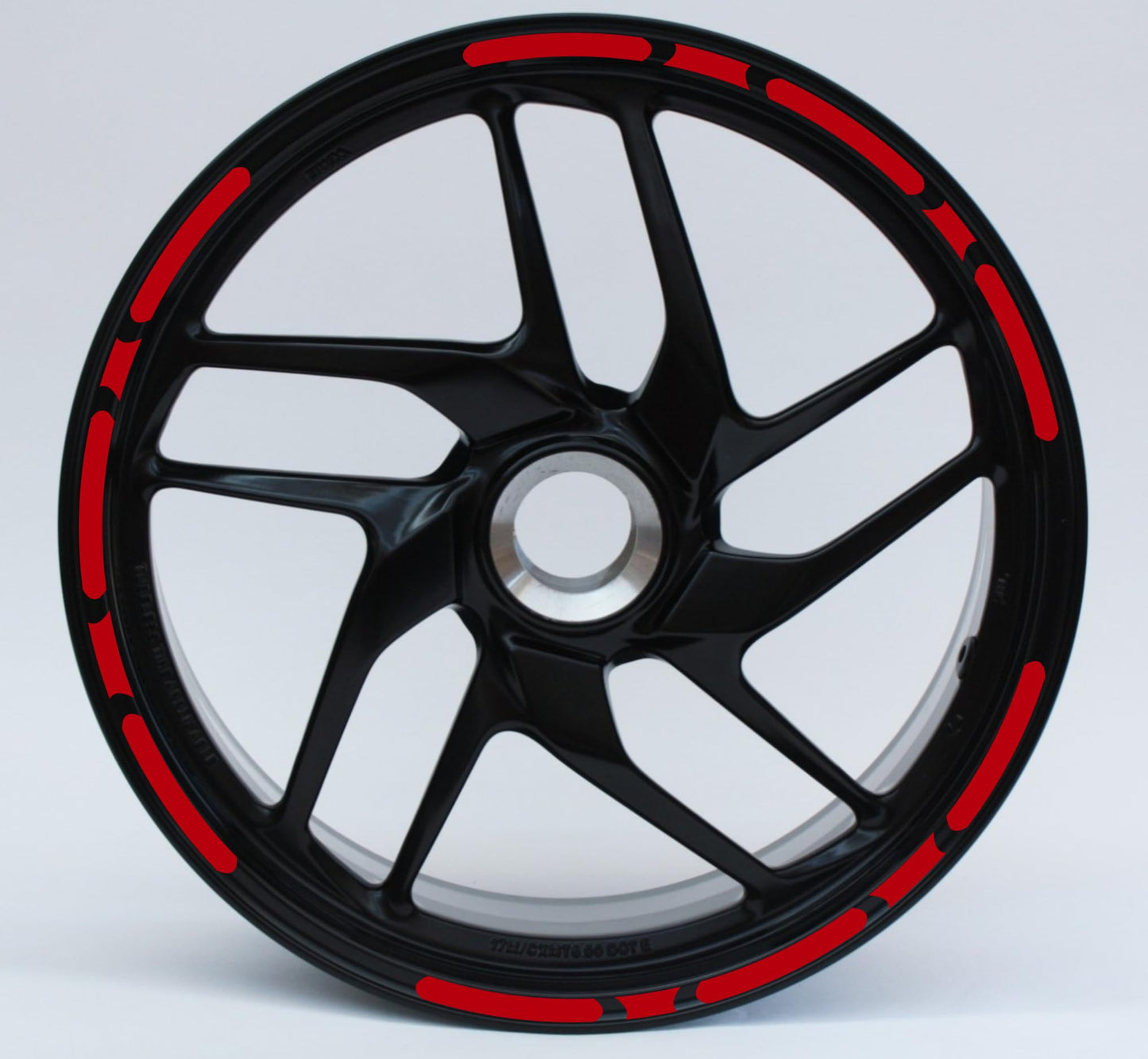 set adesivi decal vinile