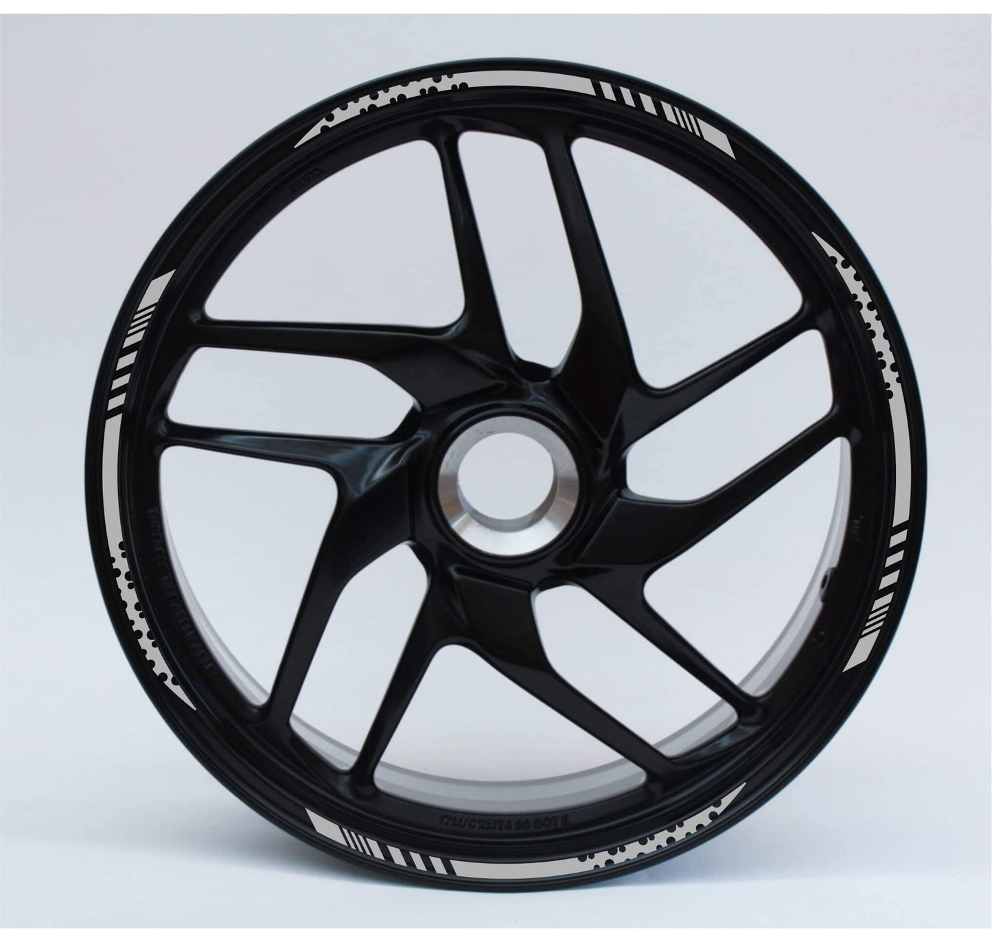 set adesivi decal vinile