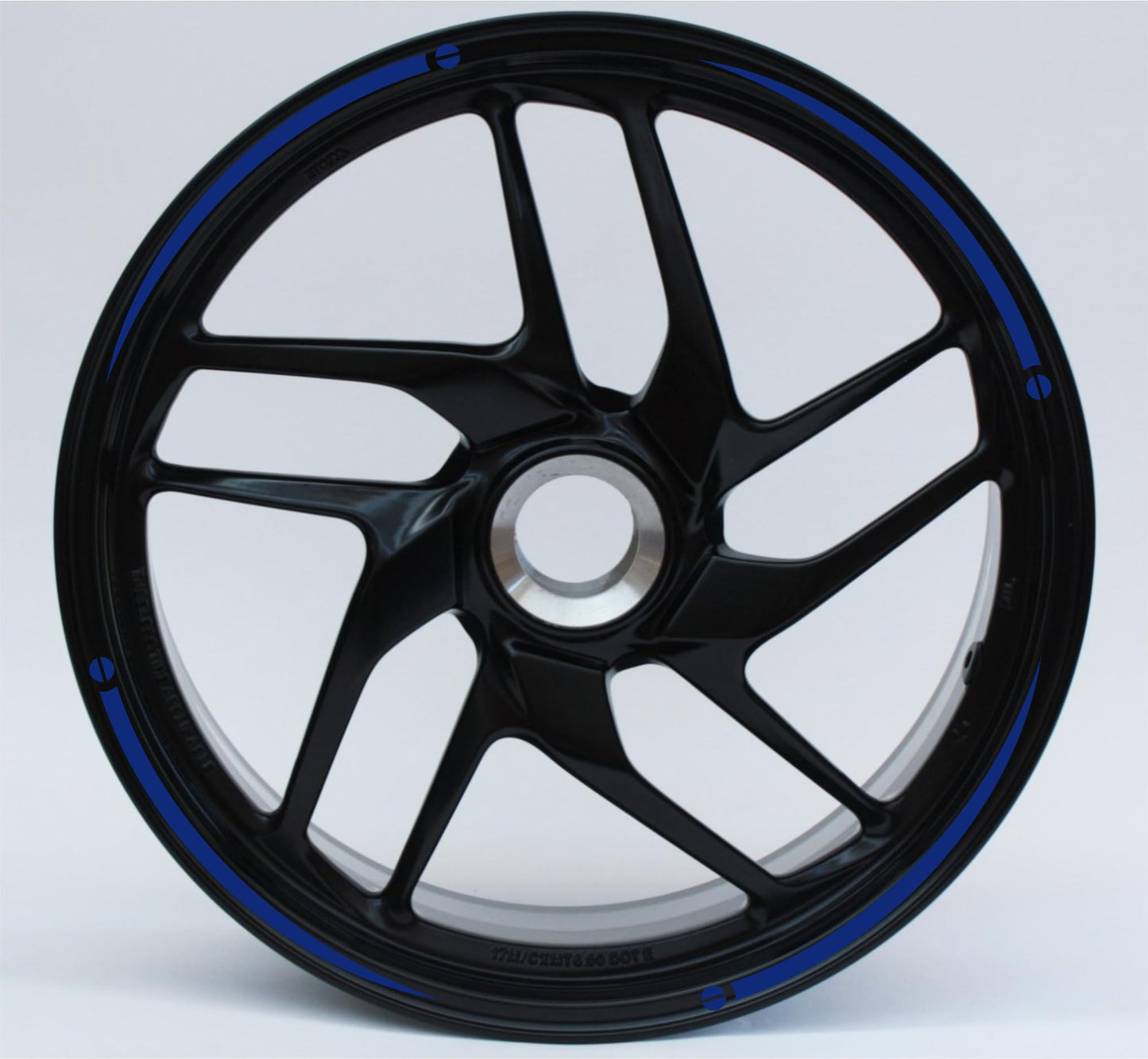 set adesivi decal vinile