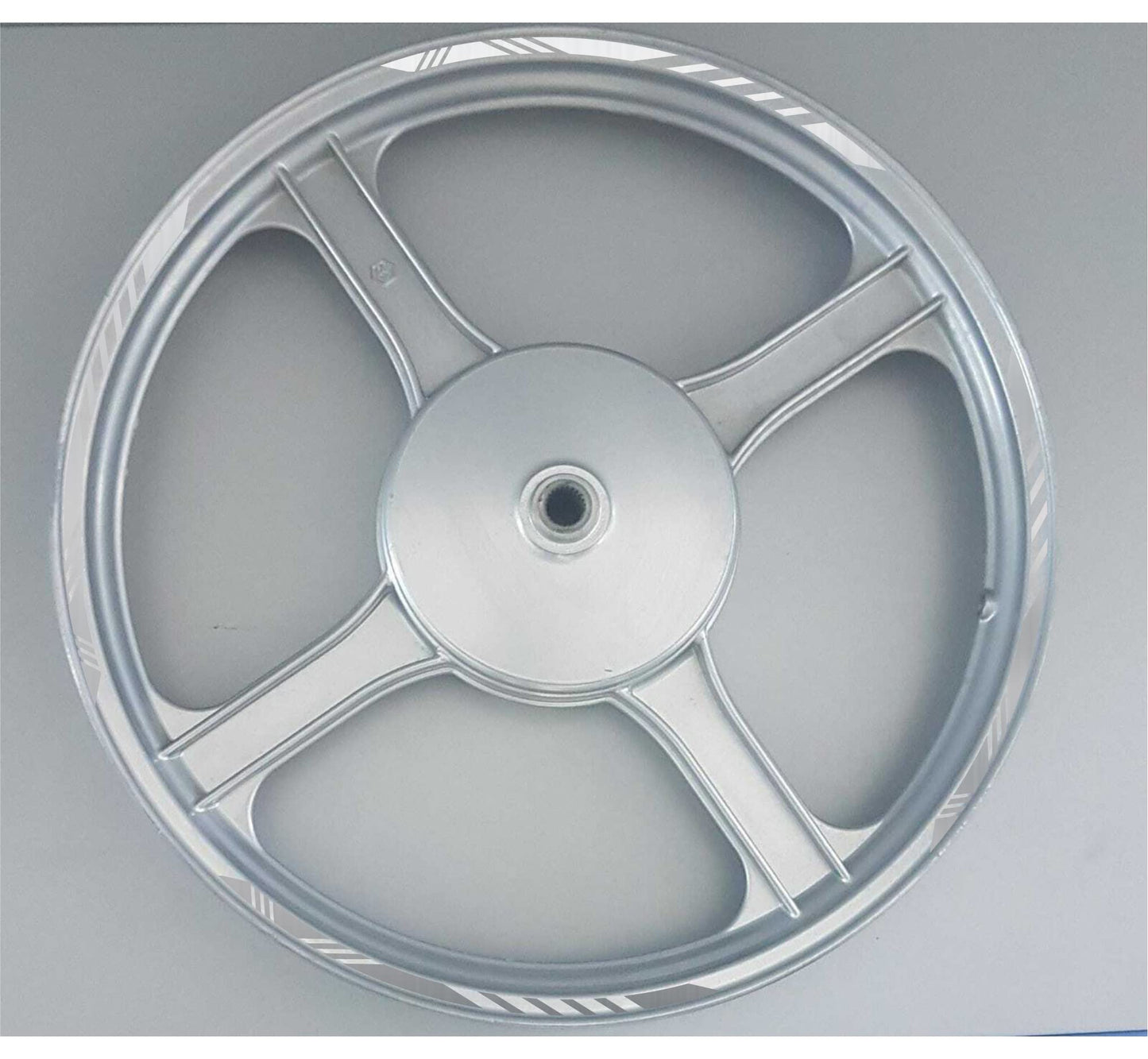 set adesivi decal vinile