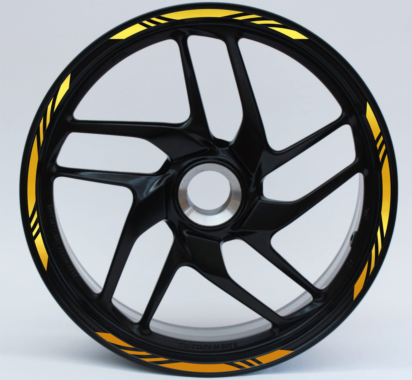 set adesivi decal vinile