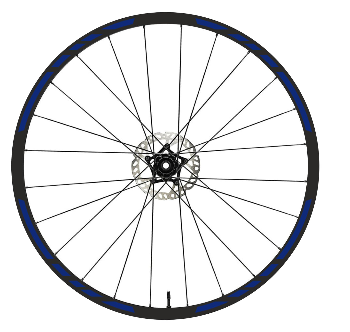 set adesivi decal vinile