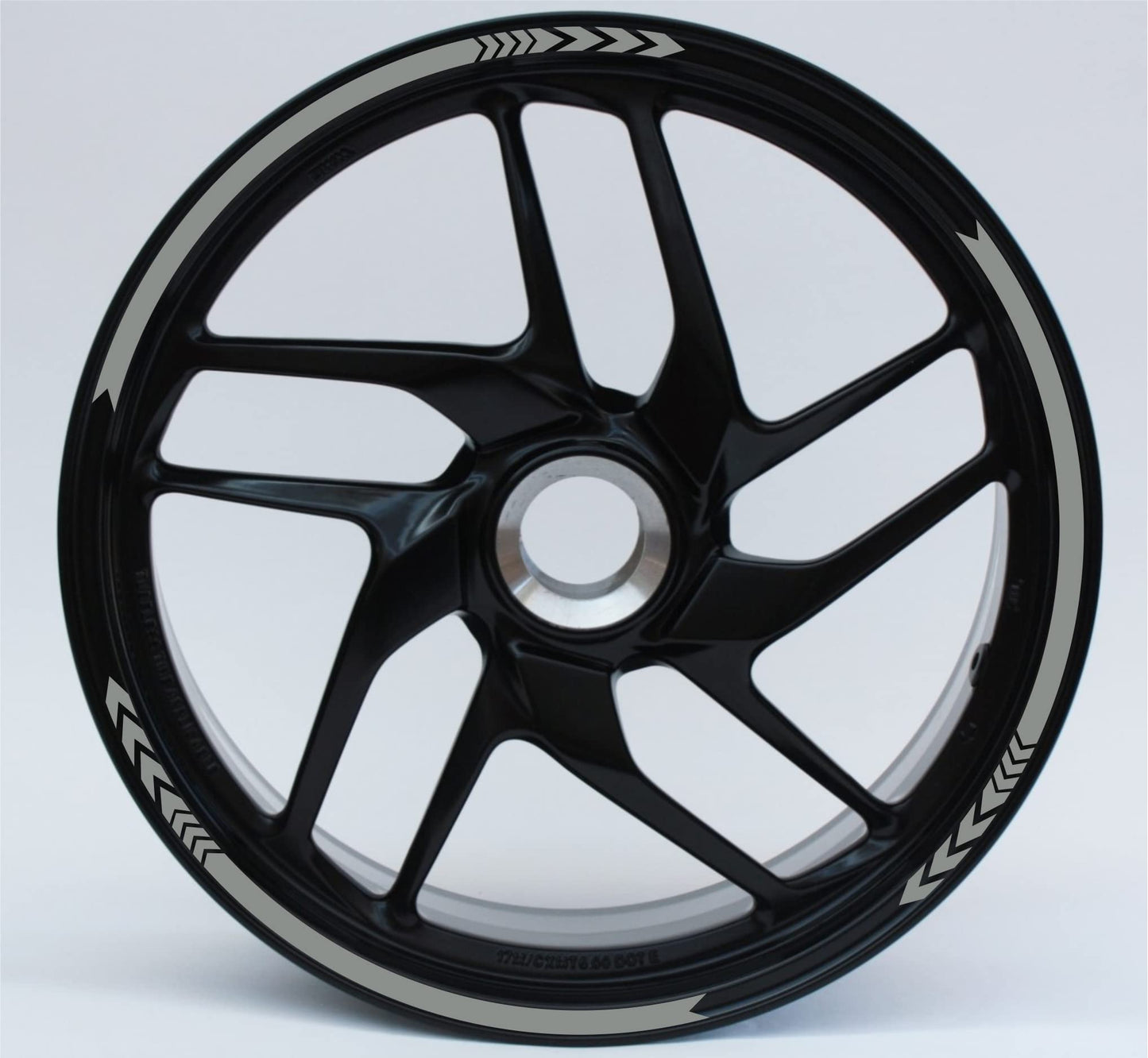 set adesivi decal vinile