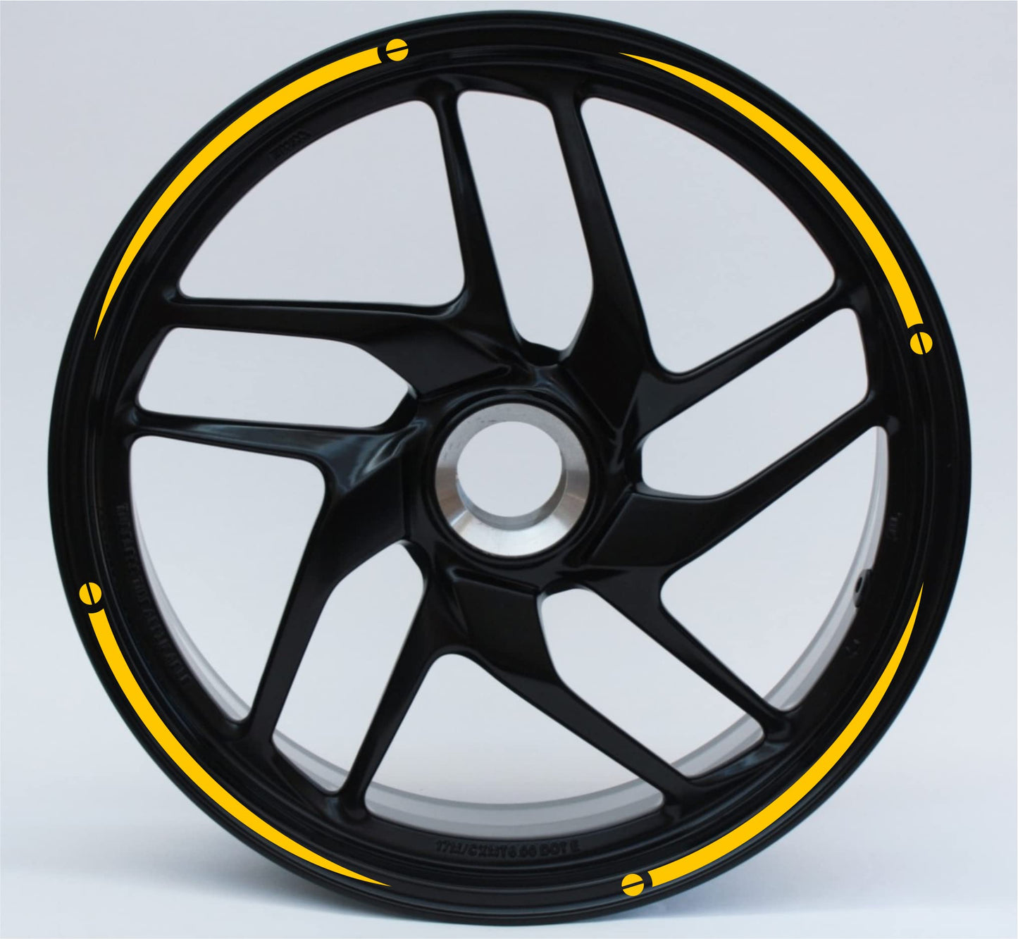 set adesivi decal vinile