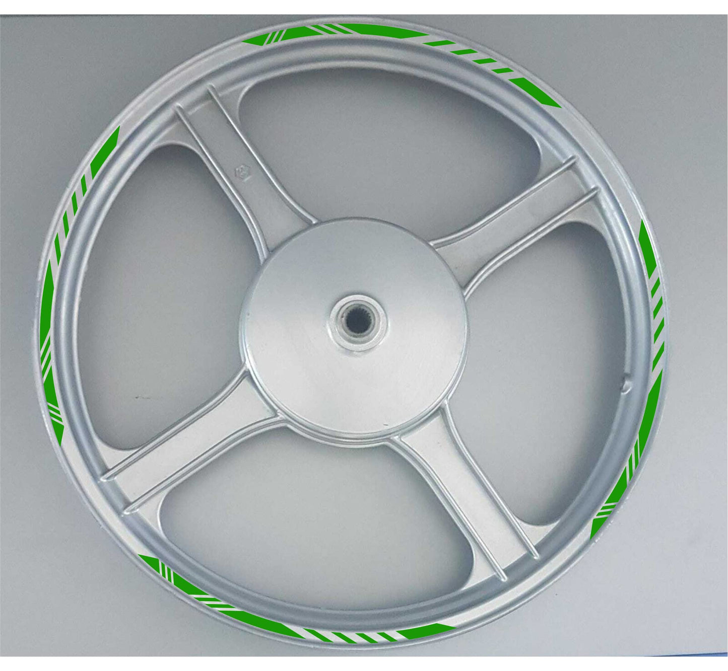 set adesivi decal vinile