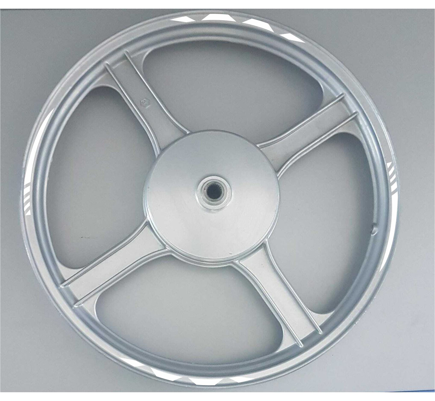 set adesivi decal vinile