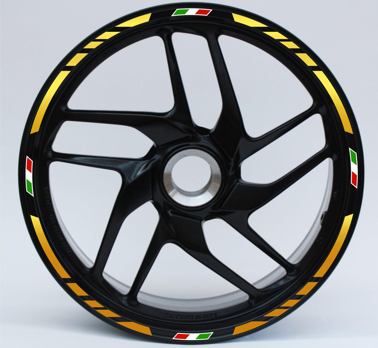 set adesivi decal vinile