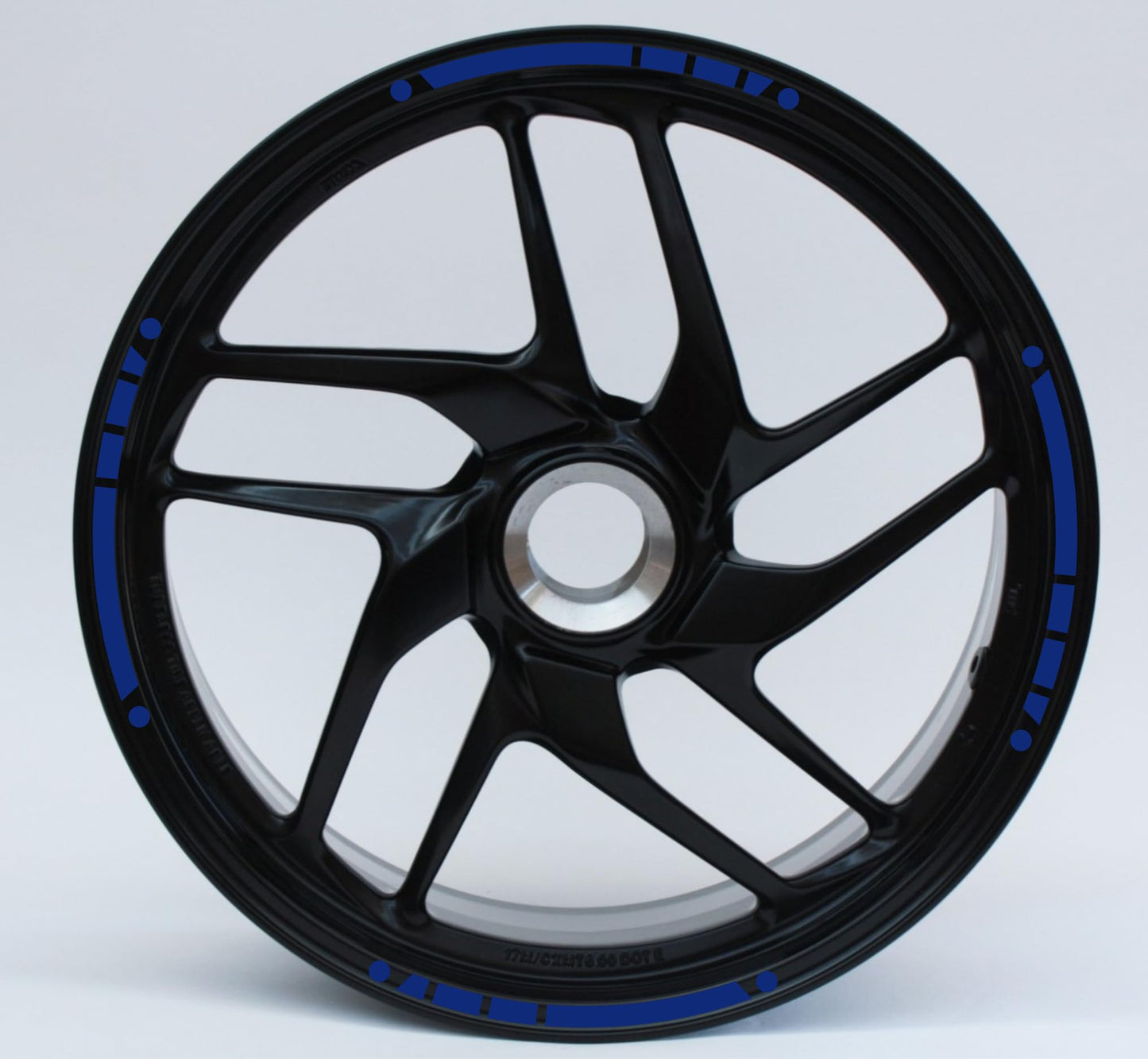set adesivi decal vinile