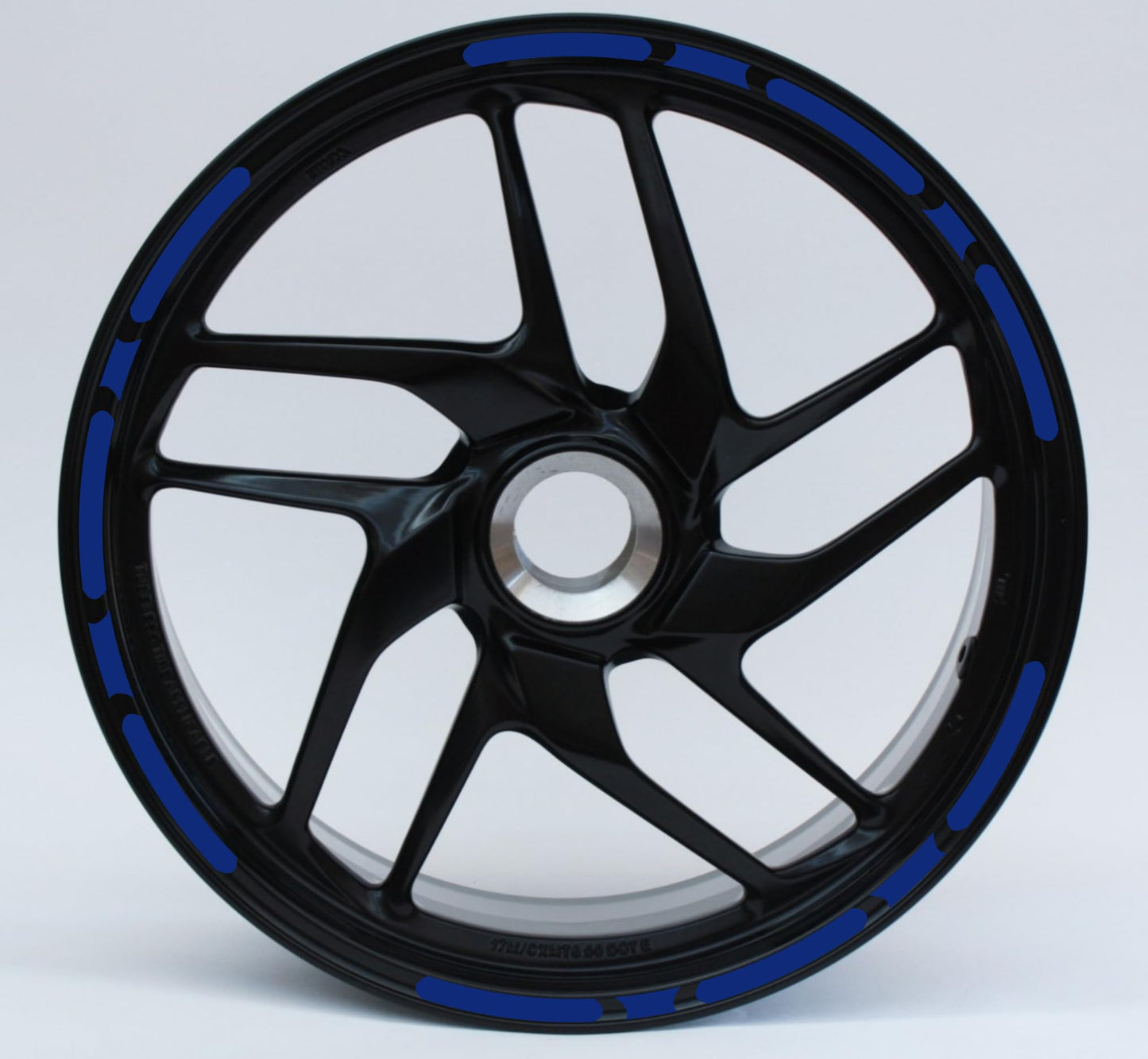 set adesivi decal vinile