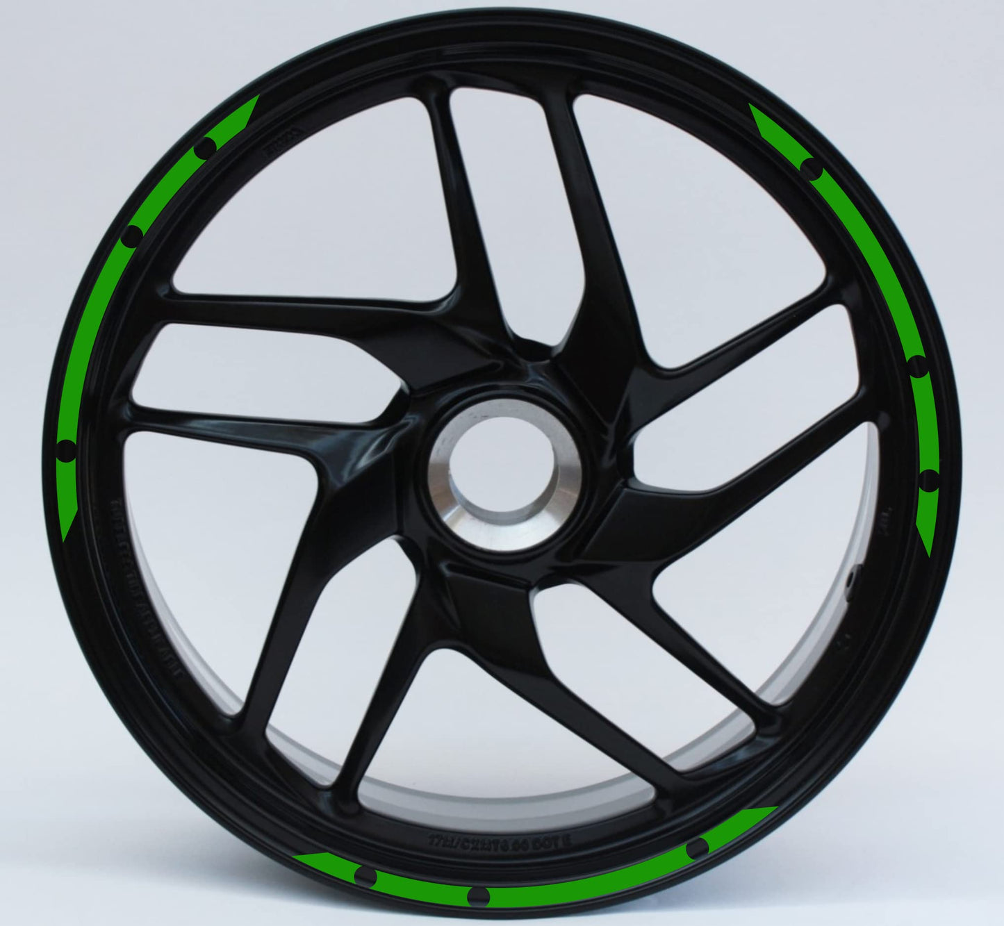 set adesivi decal vinile