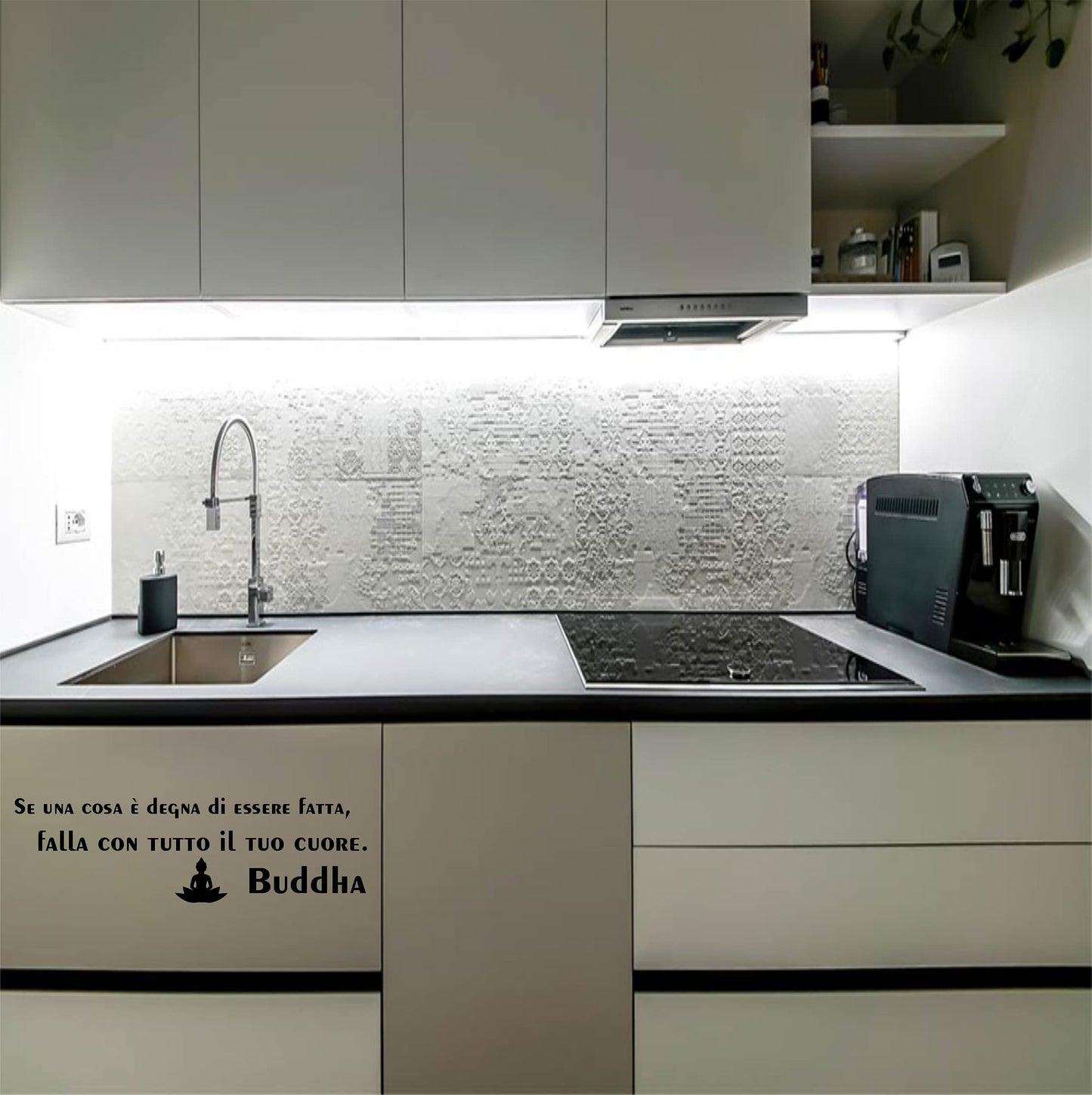 set adesivi decal vinile