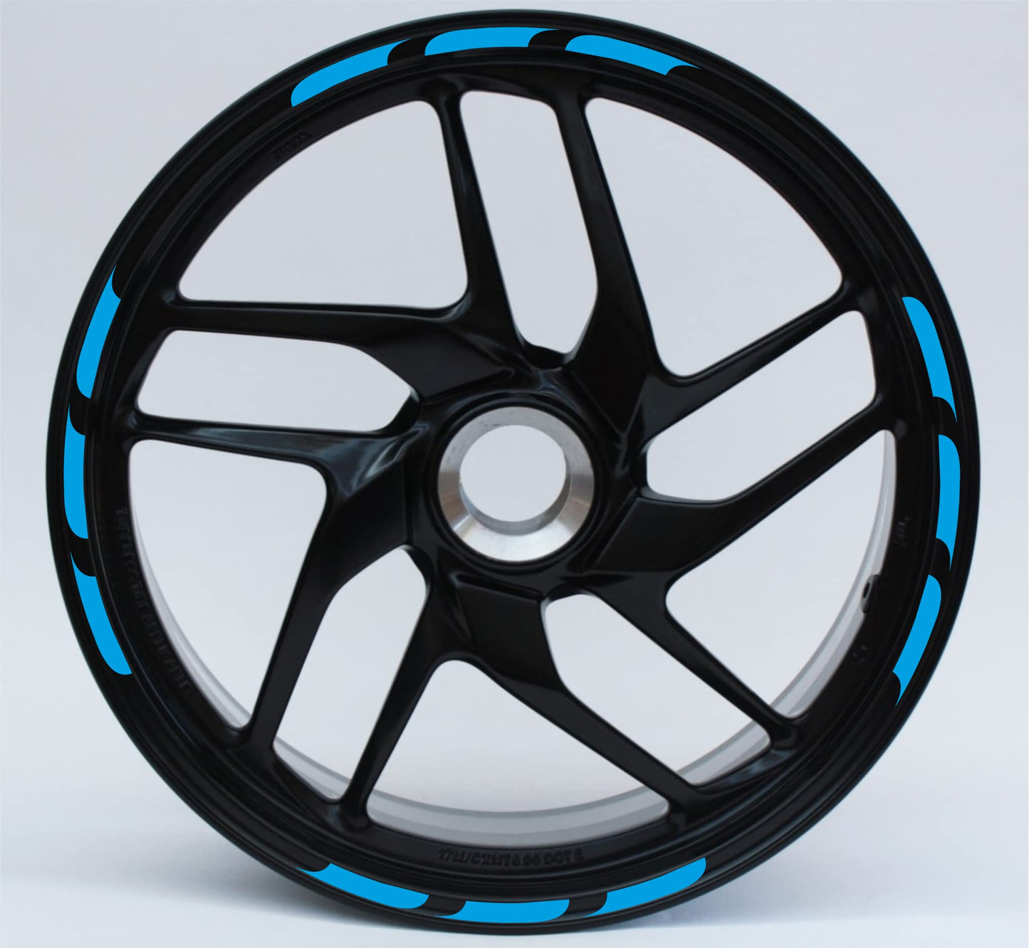 set adesivi decal vinile